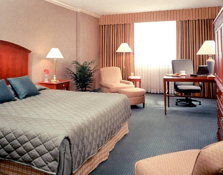 Sheraton Grand Nashville Downtown — photo 4