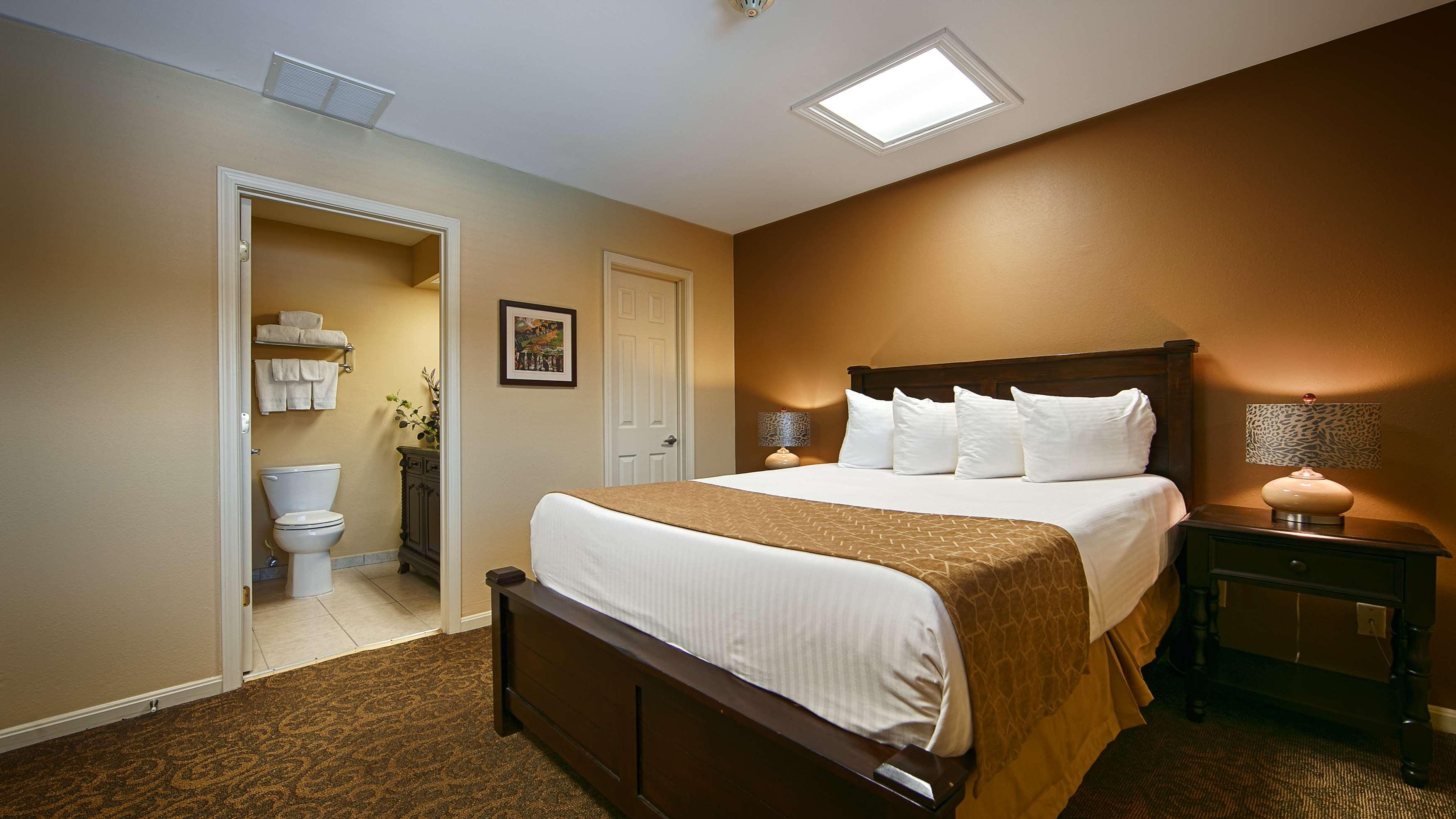 Best Western Shelbyville Lodge — photo 4