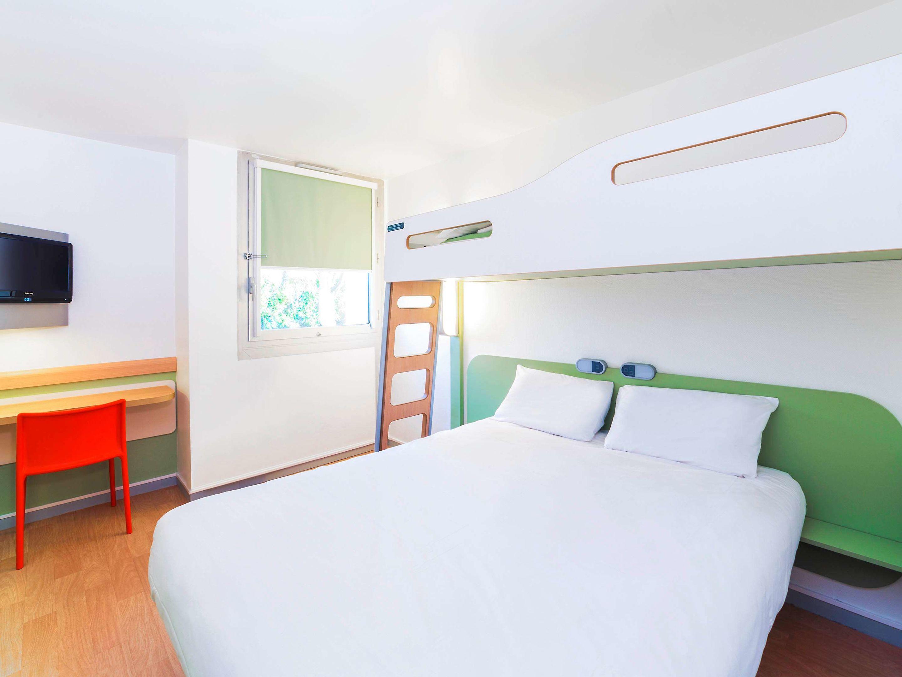 ibis budget Caen Mondeville — photo 5
