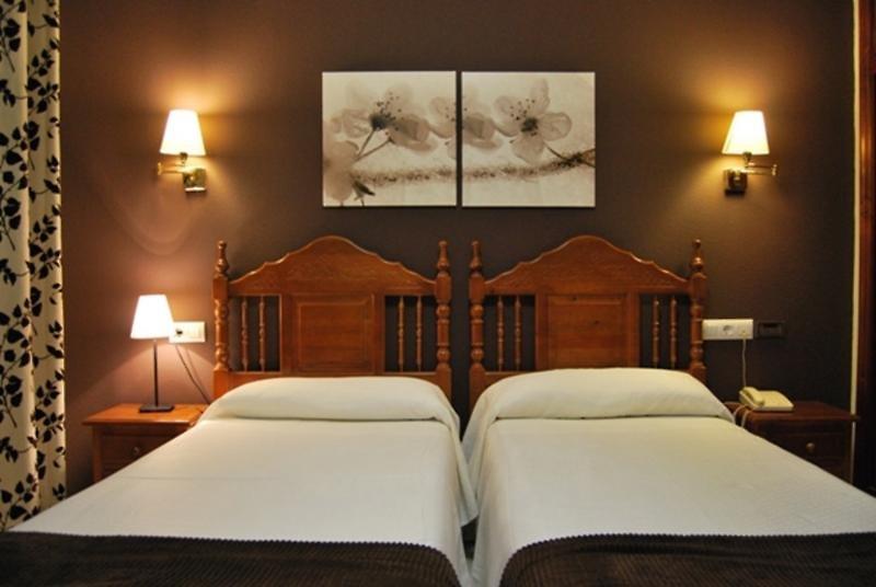Sercotel Dona Carmela, Ascend Hotel Collection — photo 3