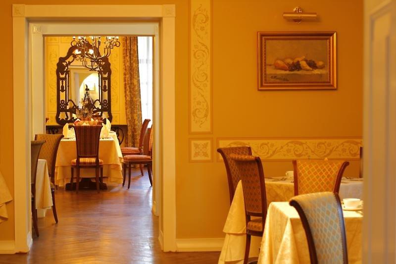 Hotel Leopolis — photo 5