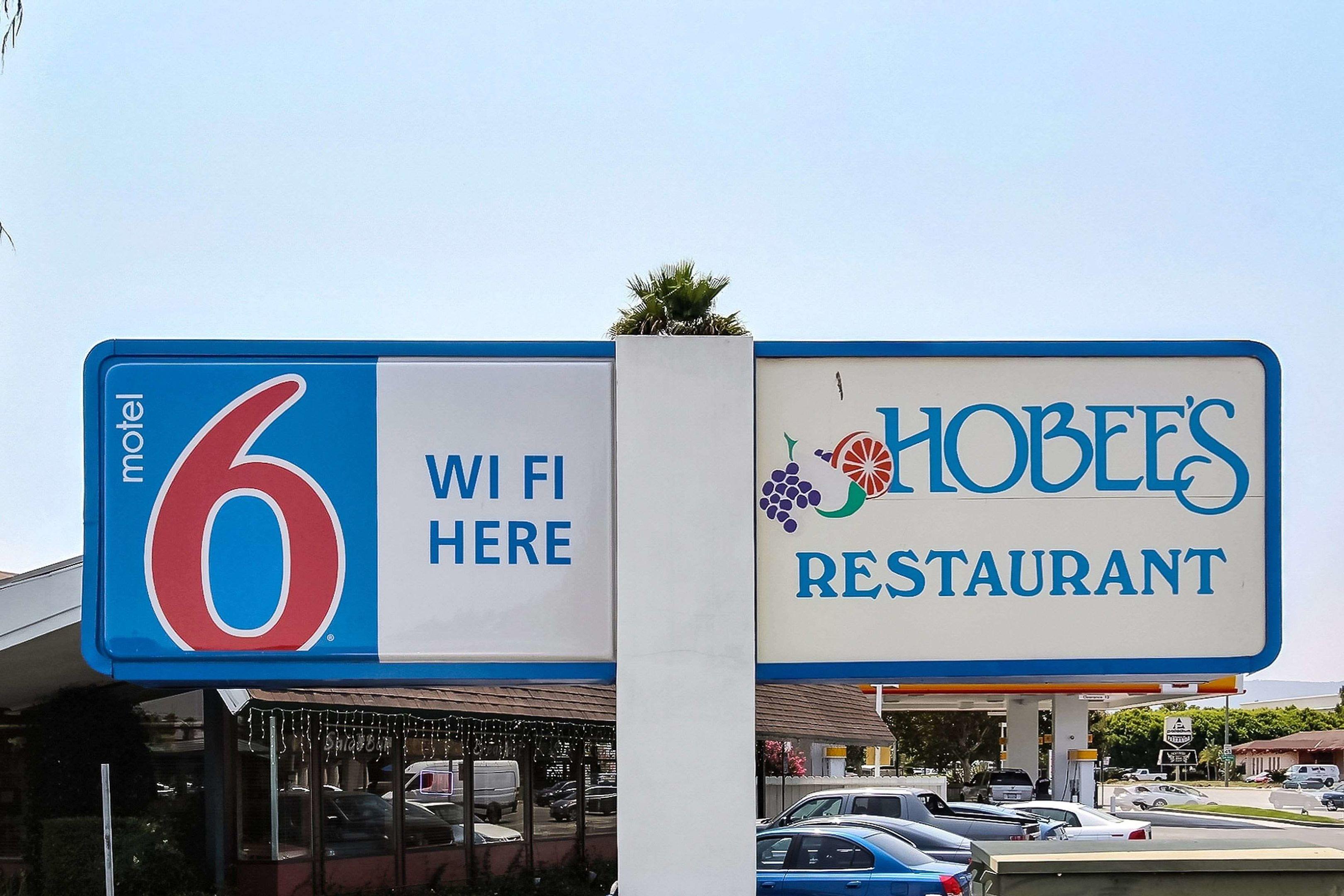 Motel 6 Sunnyvale South — photo 3