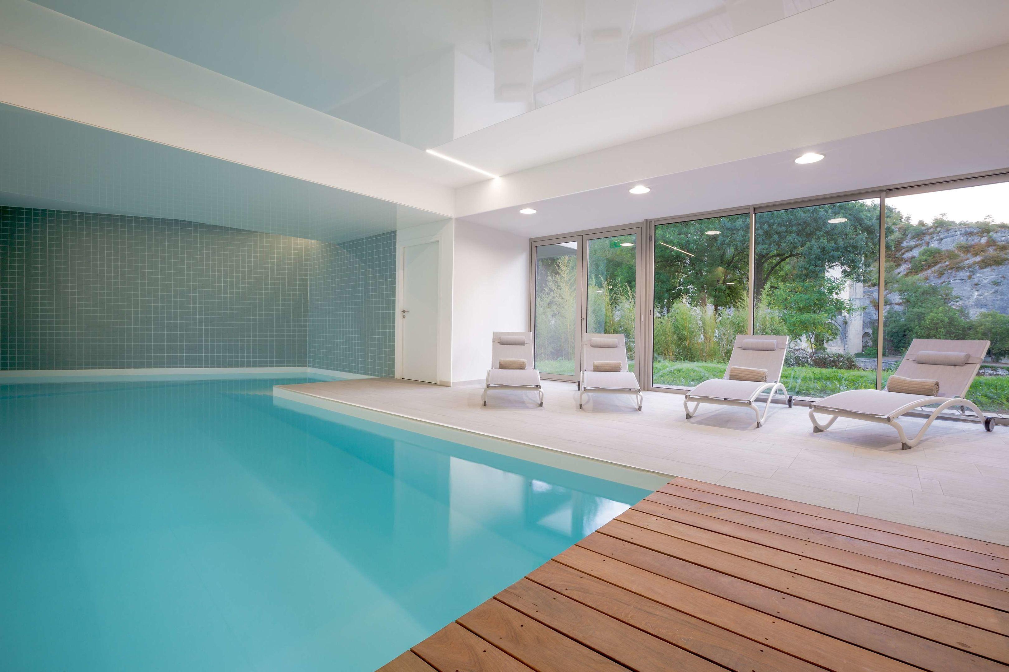 Best Western Plus Hôtel Divona Cahors — photo 5
