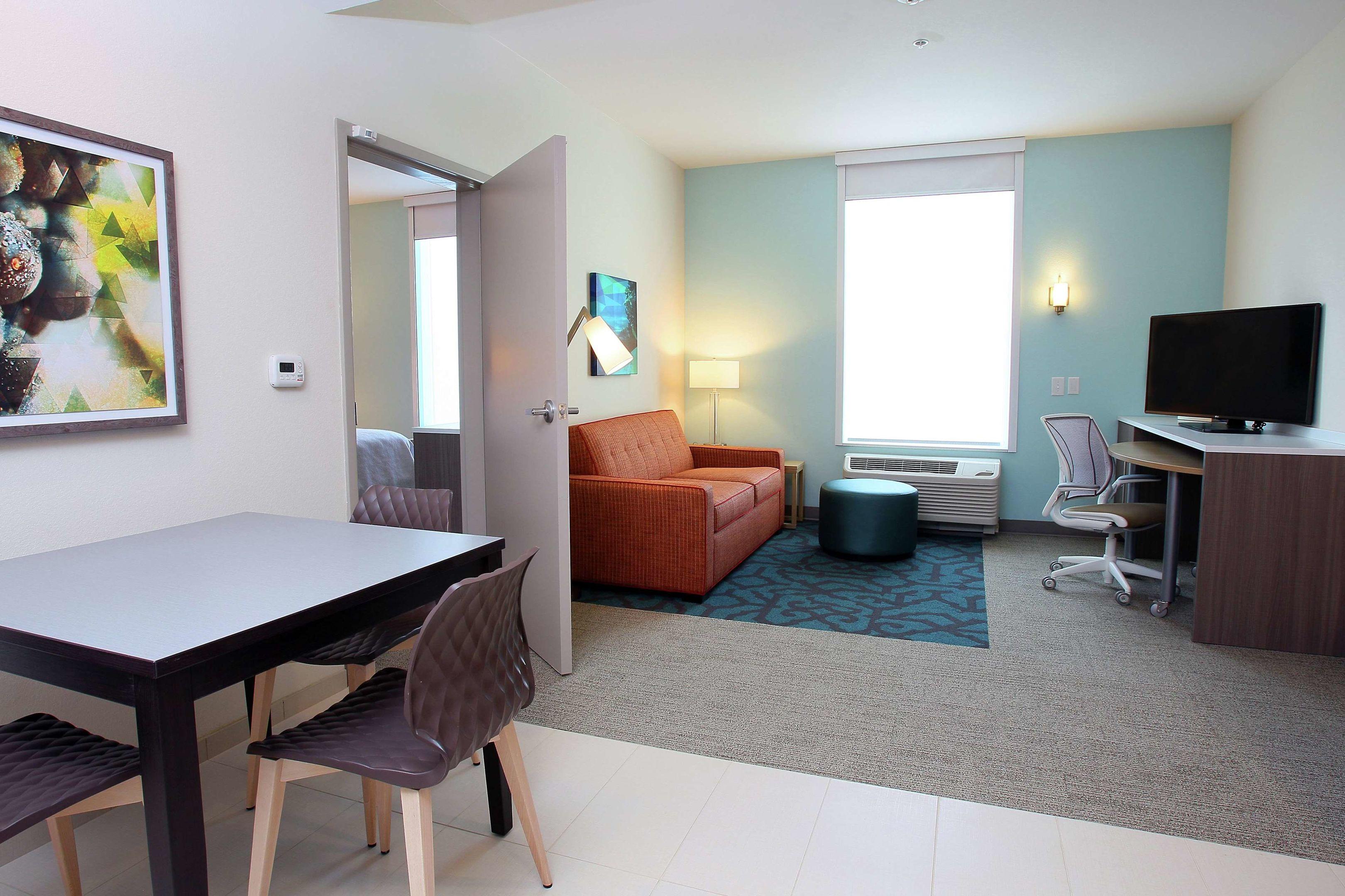 Home2 Suites by Hilton Nampa — photo 5