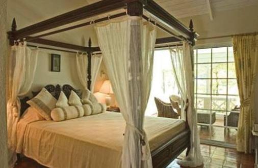 Marigot Beach Club Hotel & Dive Resort — photo 4