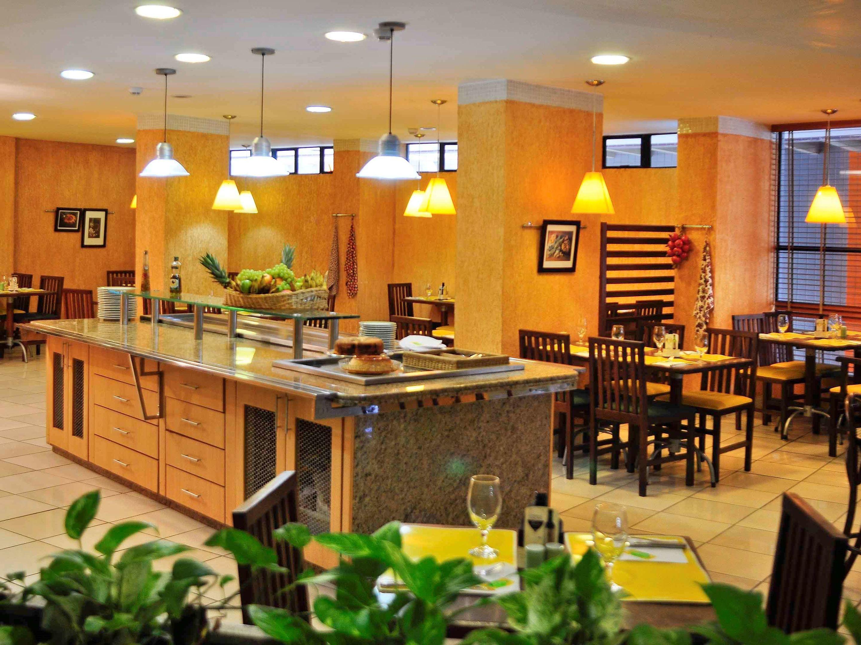 ibis Maceio Pajucara — photo 5