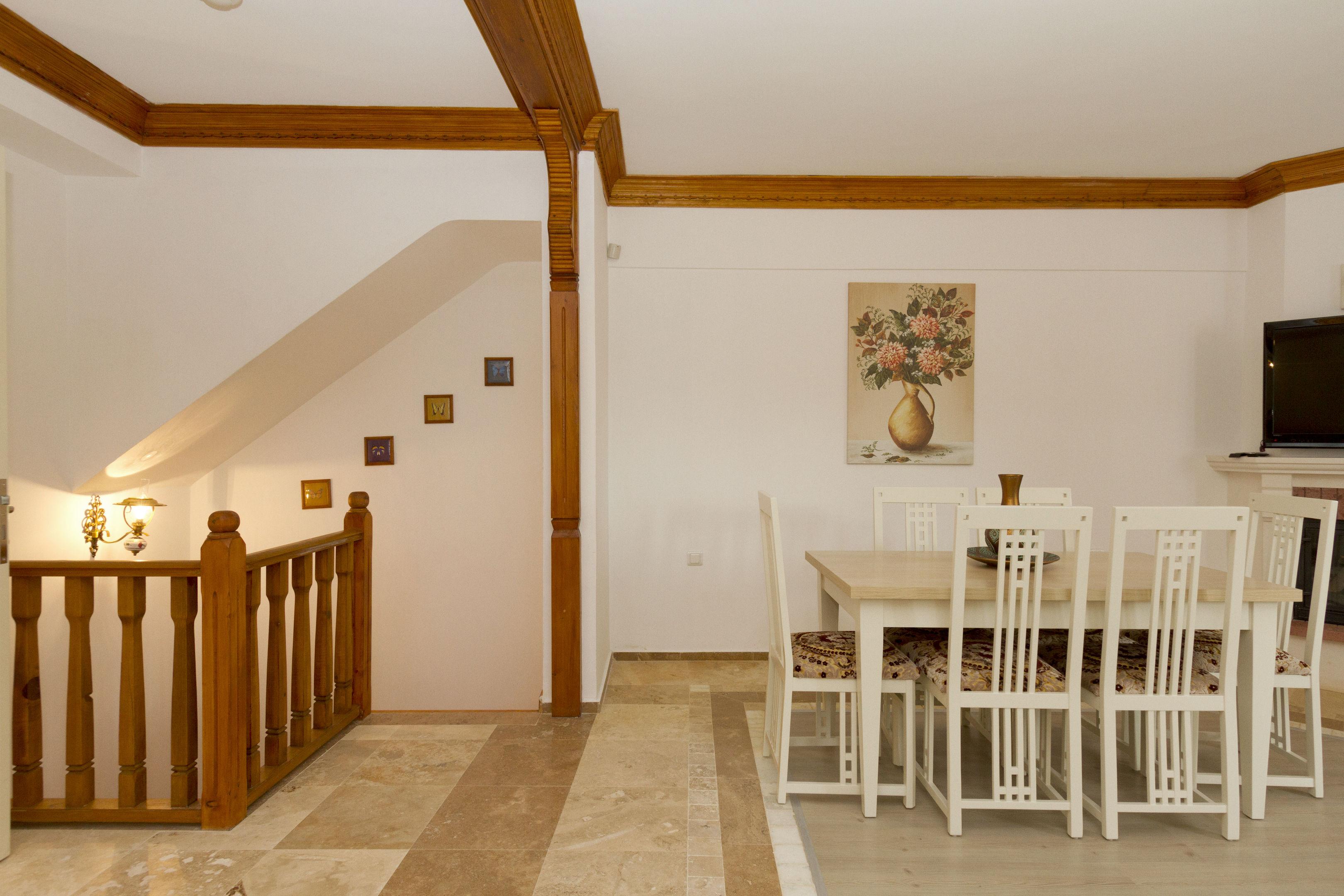 Kerme Ottoman Apartments & Houses — photo 4