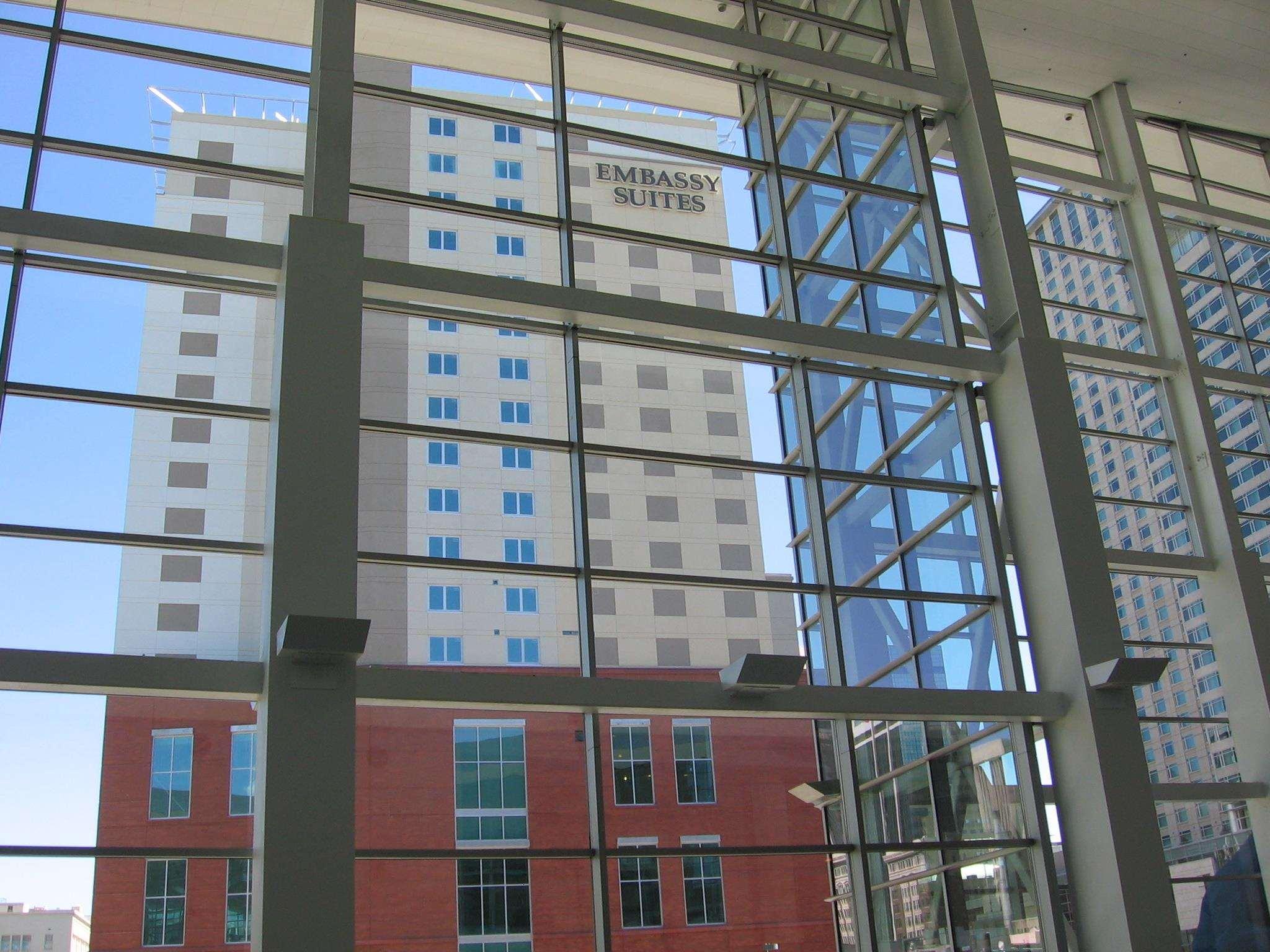Embassy Suites Denver-Downtown/Convention Center — photo 4