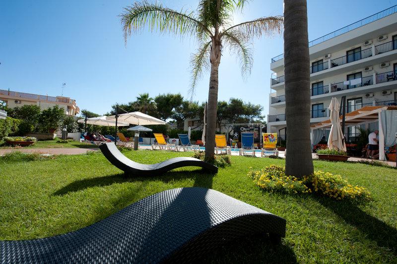 Ticho's Hotel — photo 4