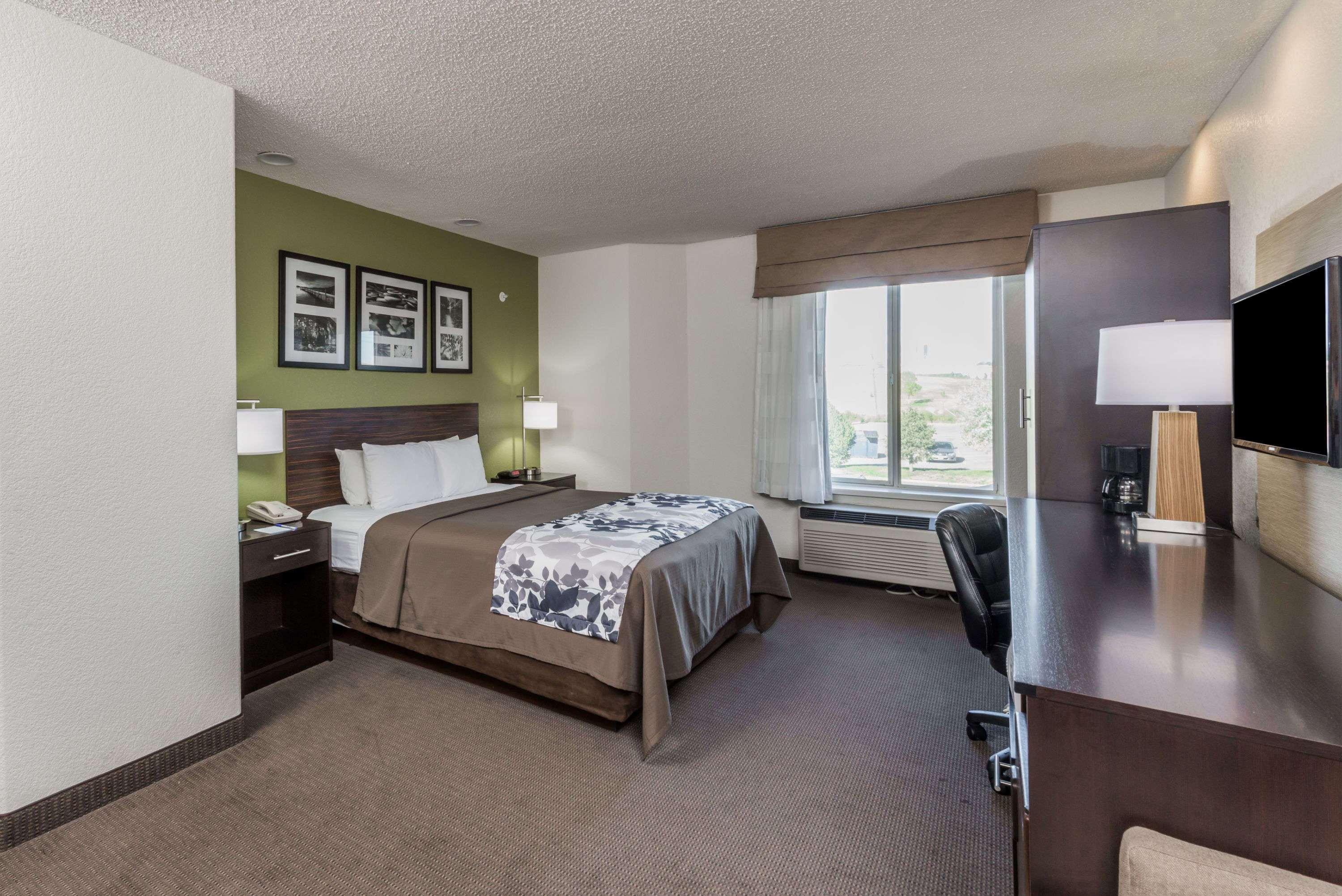 Baymont by Wyndham Pueblo — photo 4