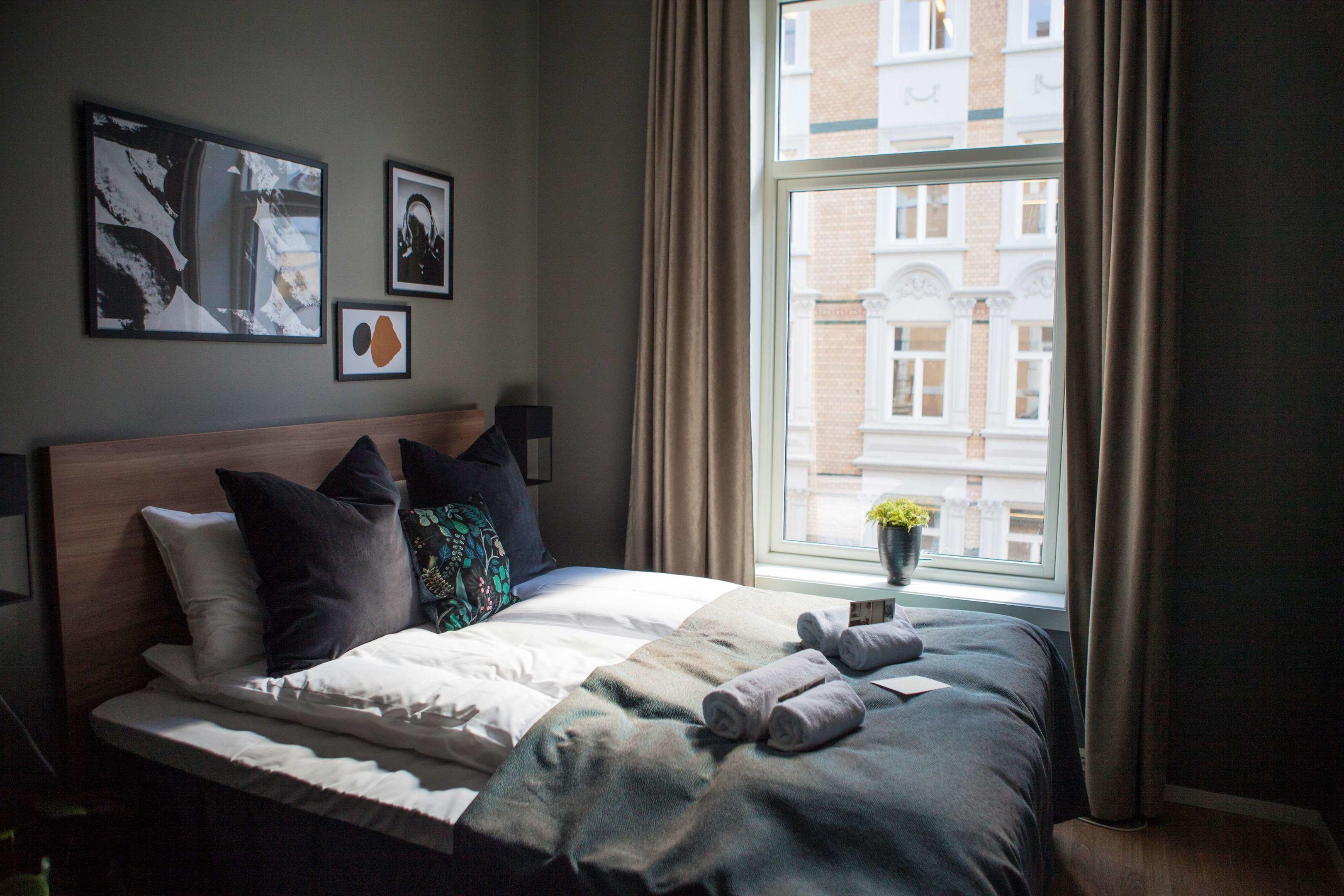 Frogner House Apartments - Arbinsgate 3 — photo 5