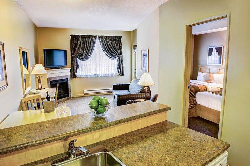 Clearwater Suite Hotel — photo 5