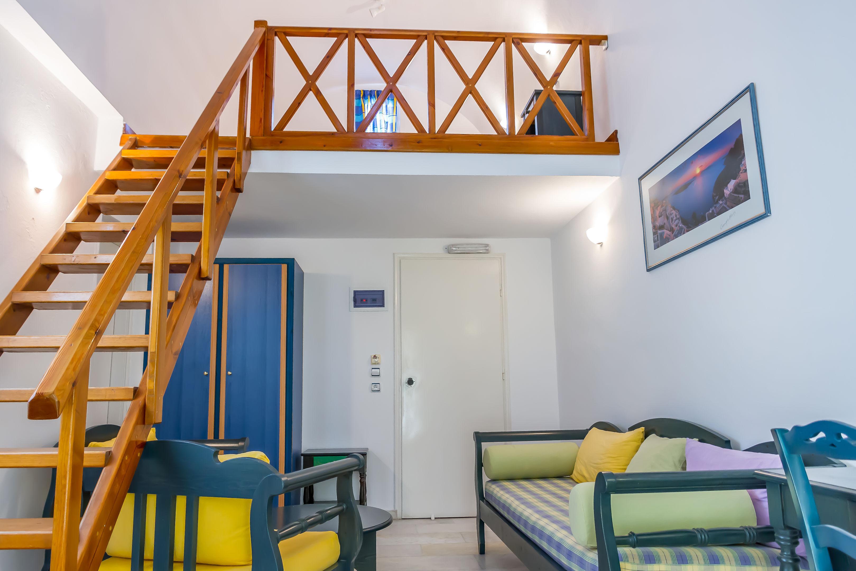 Okeanis Beach Hotel — photo 4