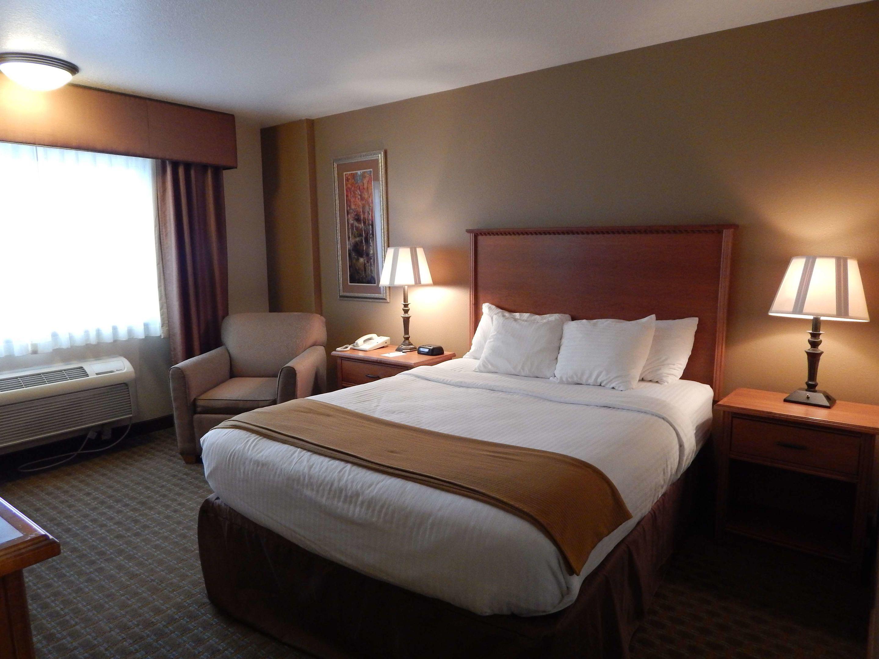 Best Western Empire Towers — photo 4