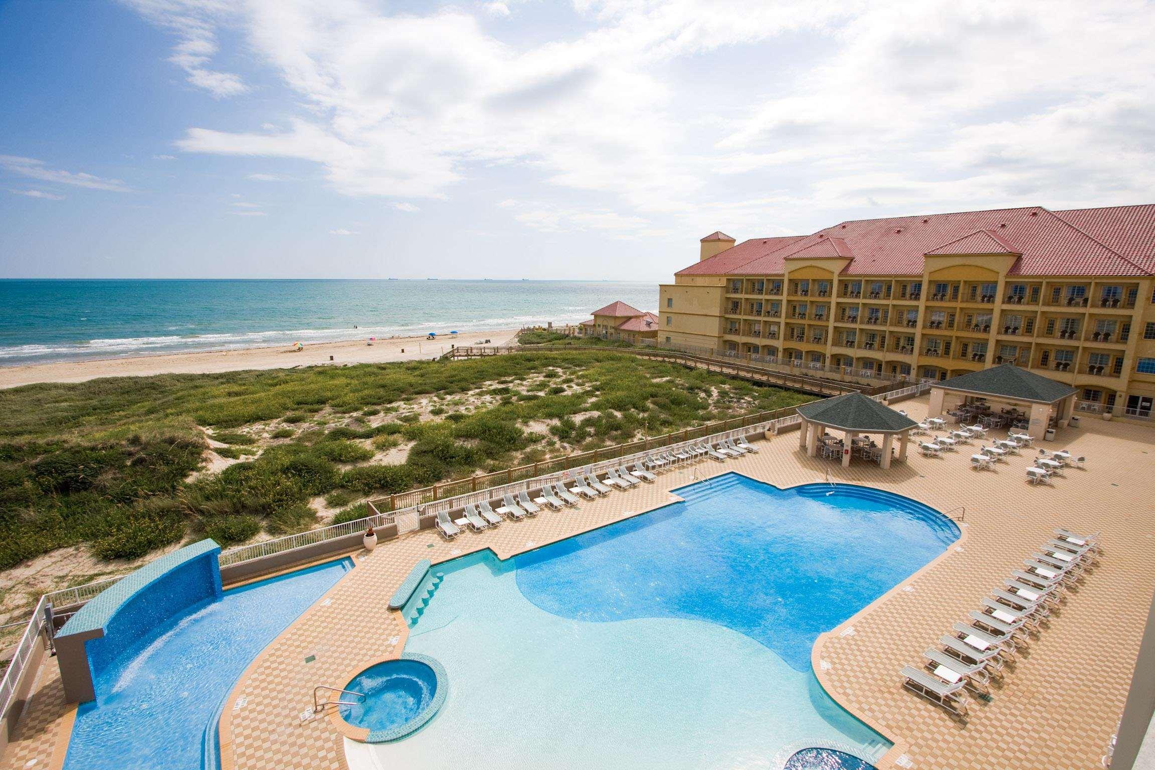 Hilton Garden Inn South Padre Island — photo 5