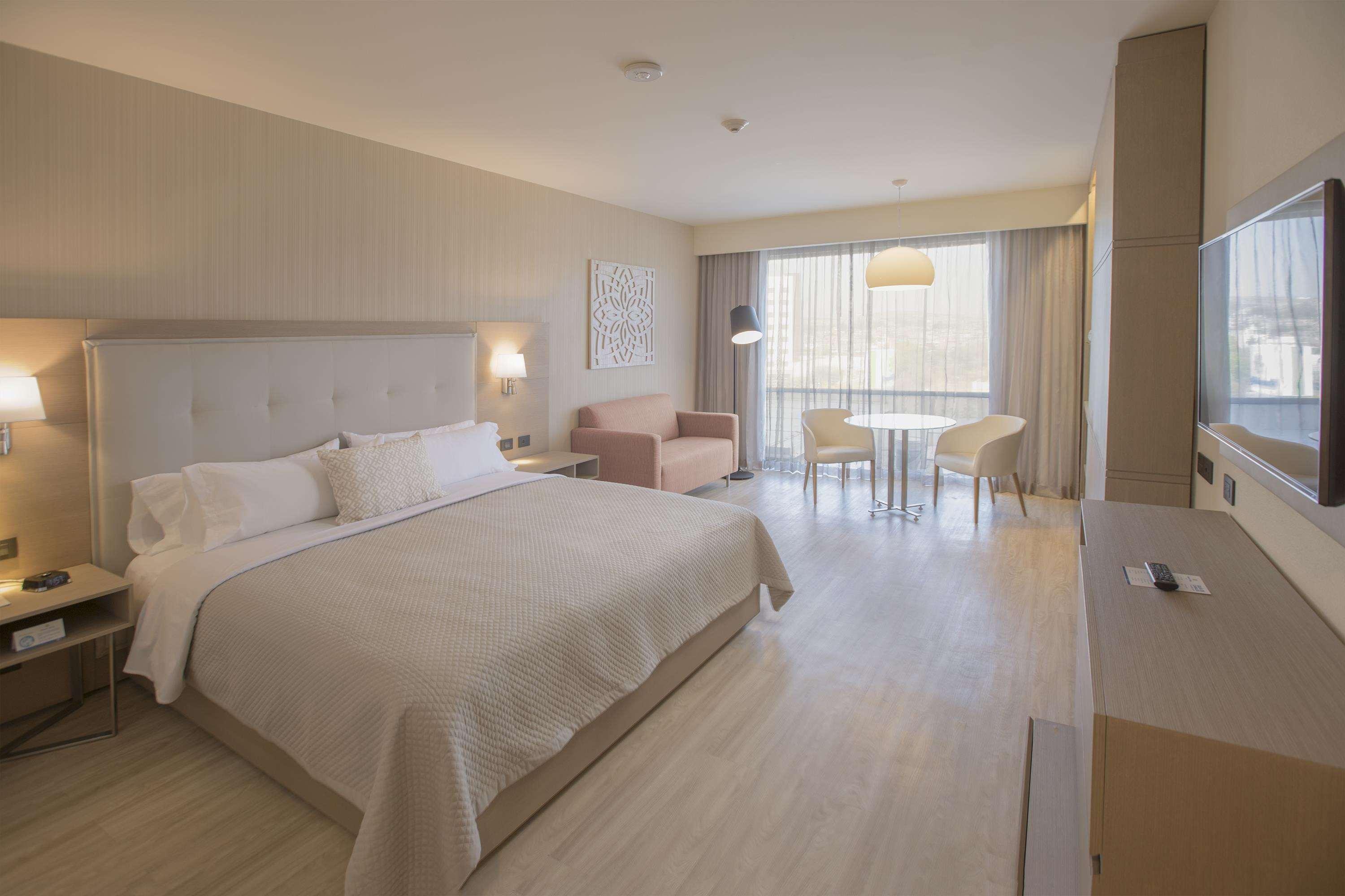 Smart iStay Hotel Silao — photo 5