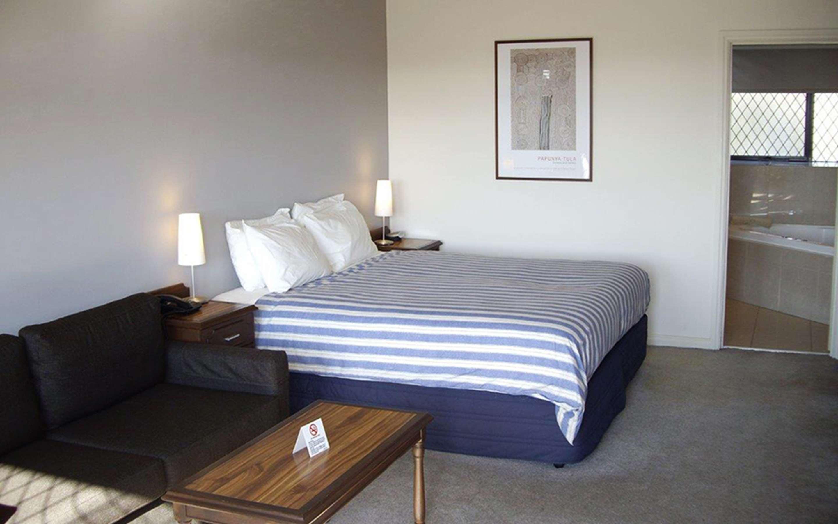 Best Western Plus The Tudor Box Hill — photo 4