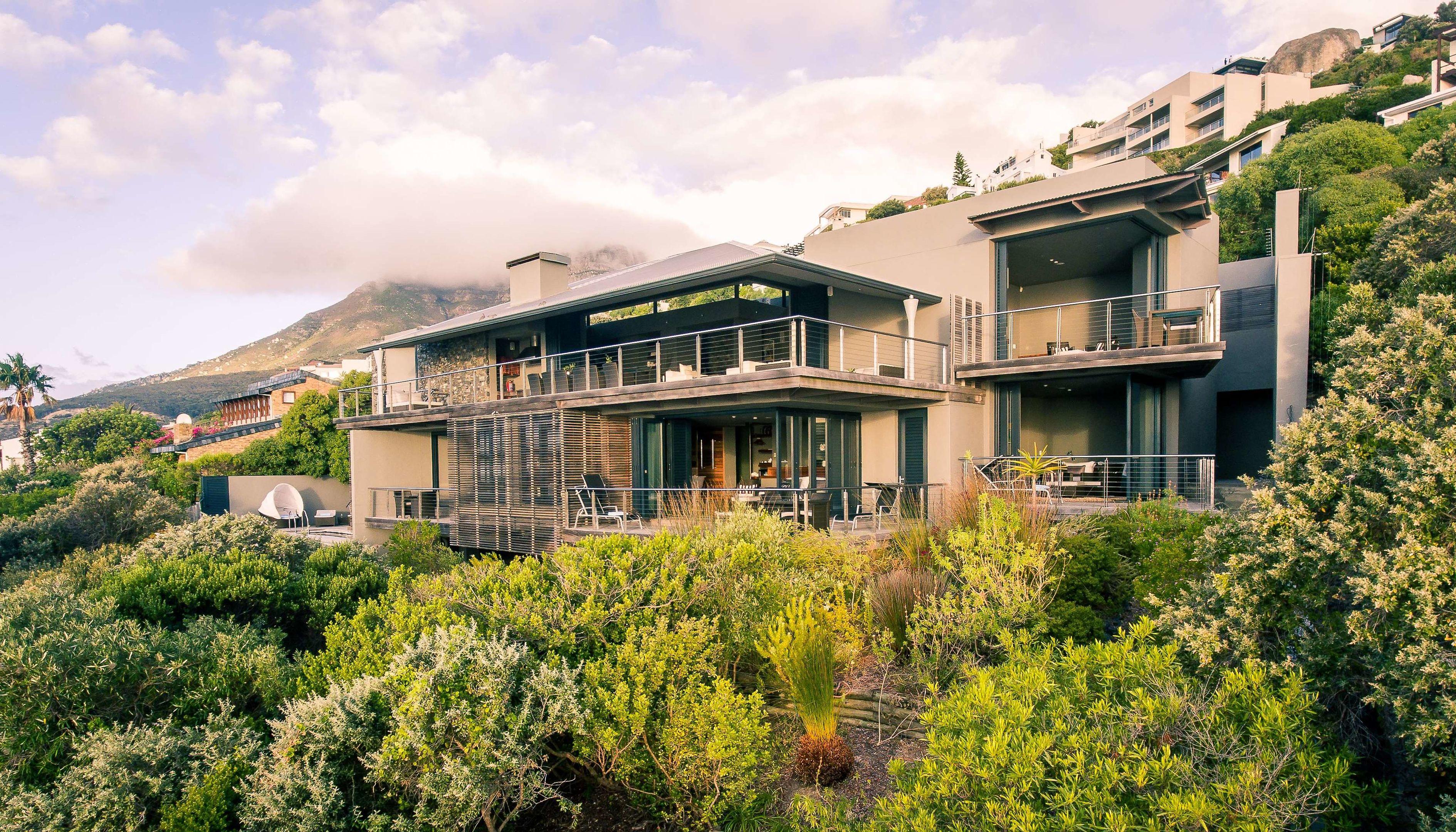 26 Sunset Avenue Llandudnoc Cape Town — photo 5