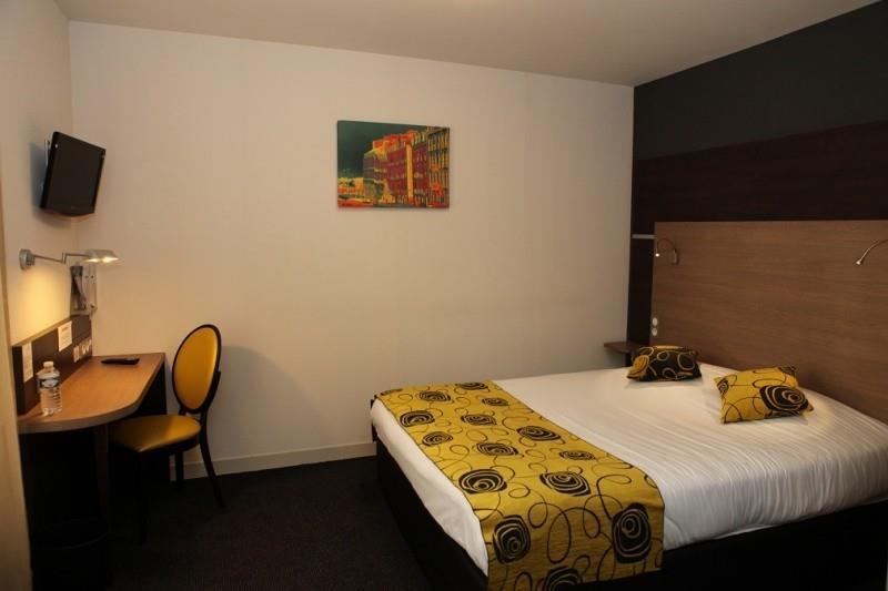 Hotel Belfort — photo 4