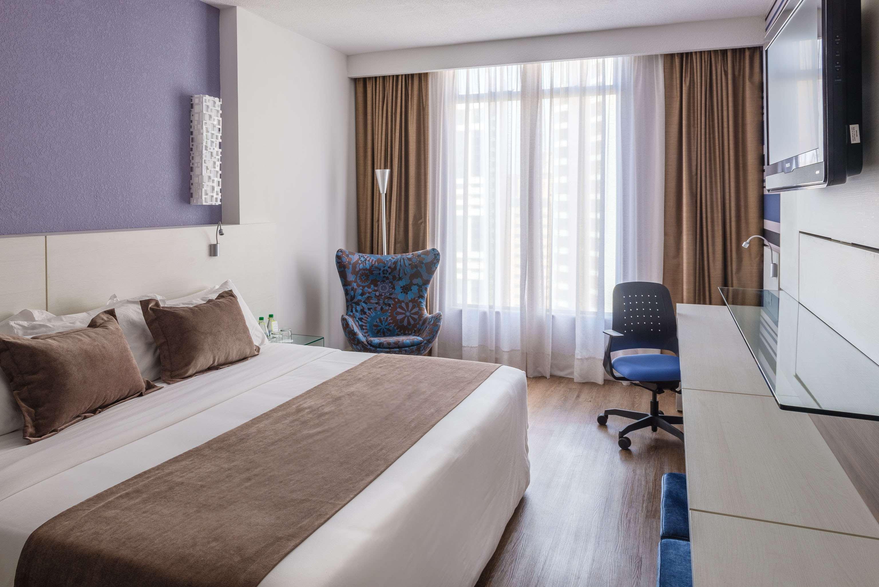 Radisson Curitiba — photo 5