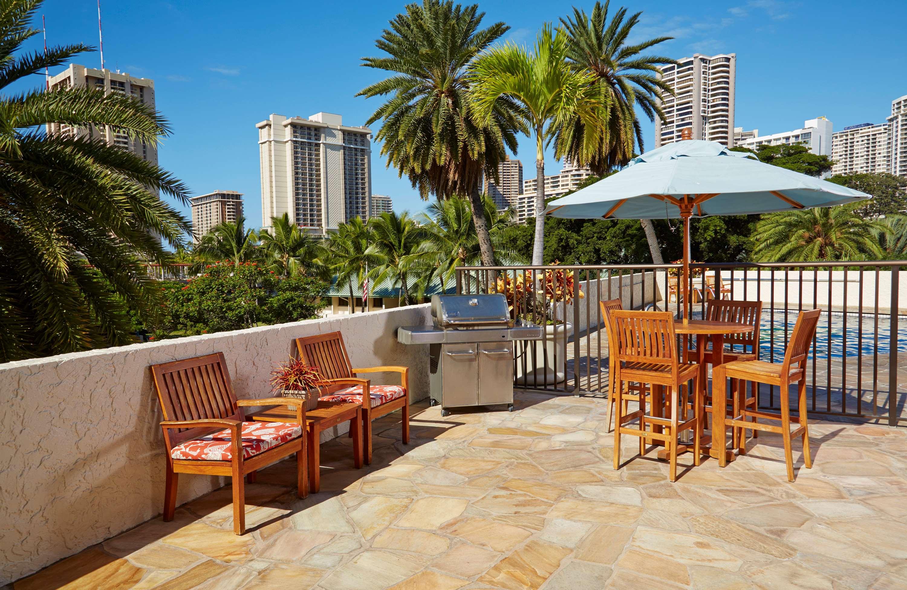Luana Waikiki Hotel & Suites — photo 5