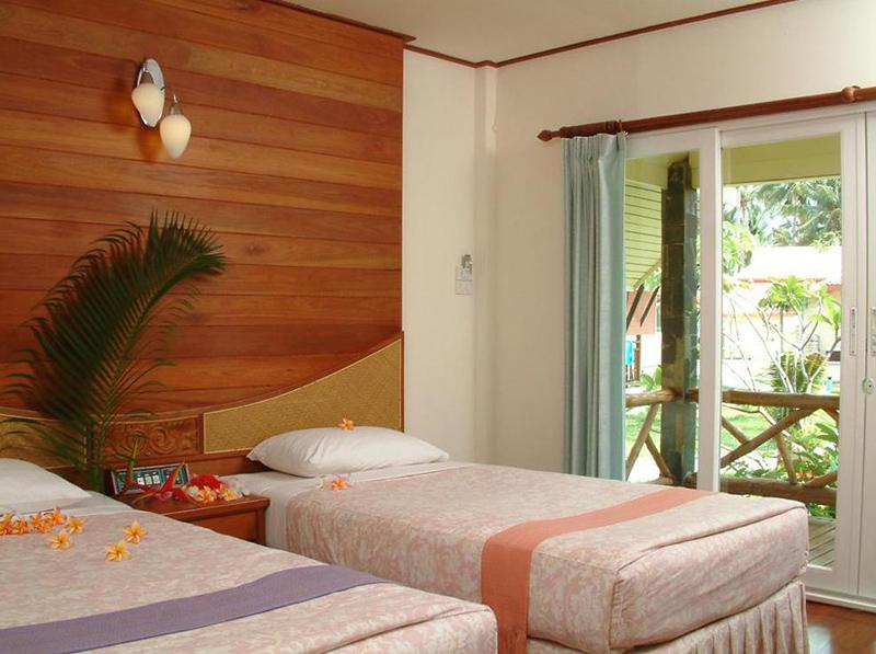 Koh Chang Paradise Resort & Spa — photo 5