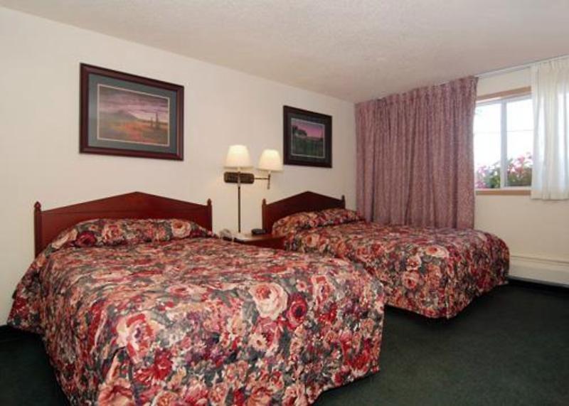Quality Inn Fairbanks — photo 3
