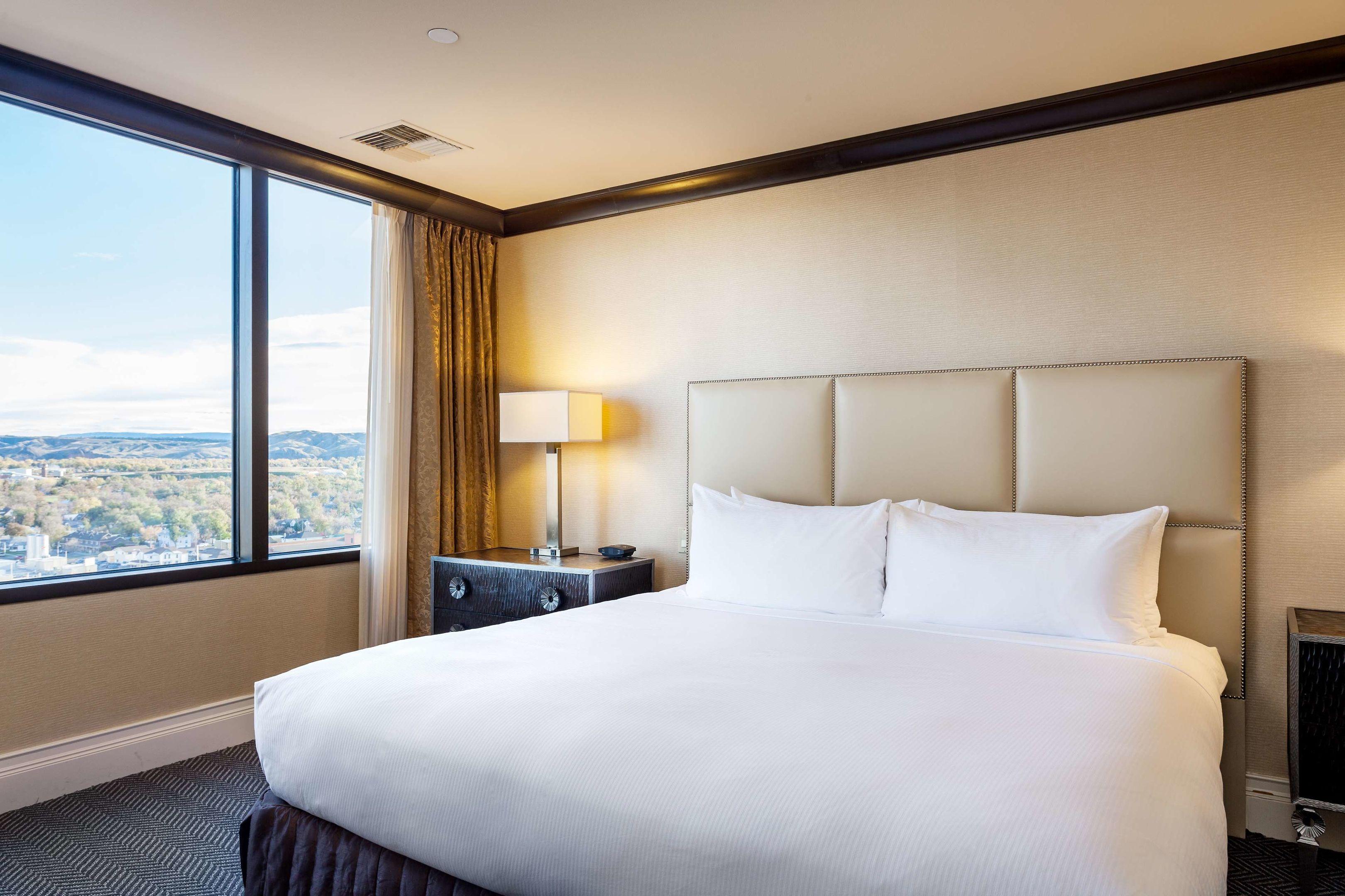 DoubleTree by Hilton Hotel Billings — photo 5