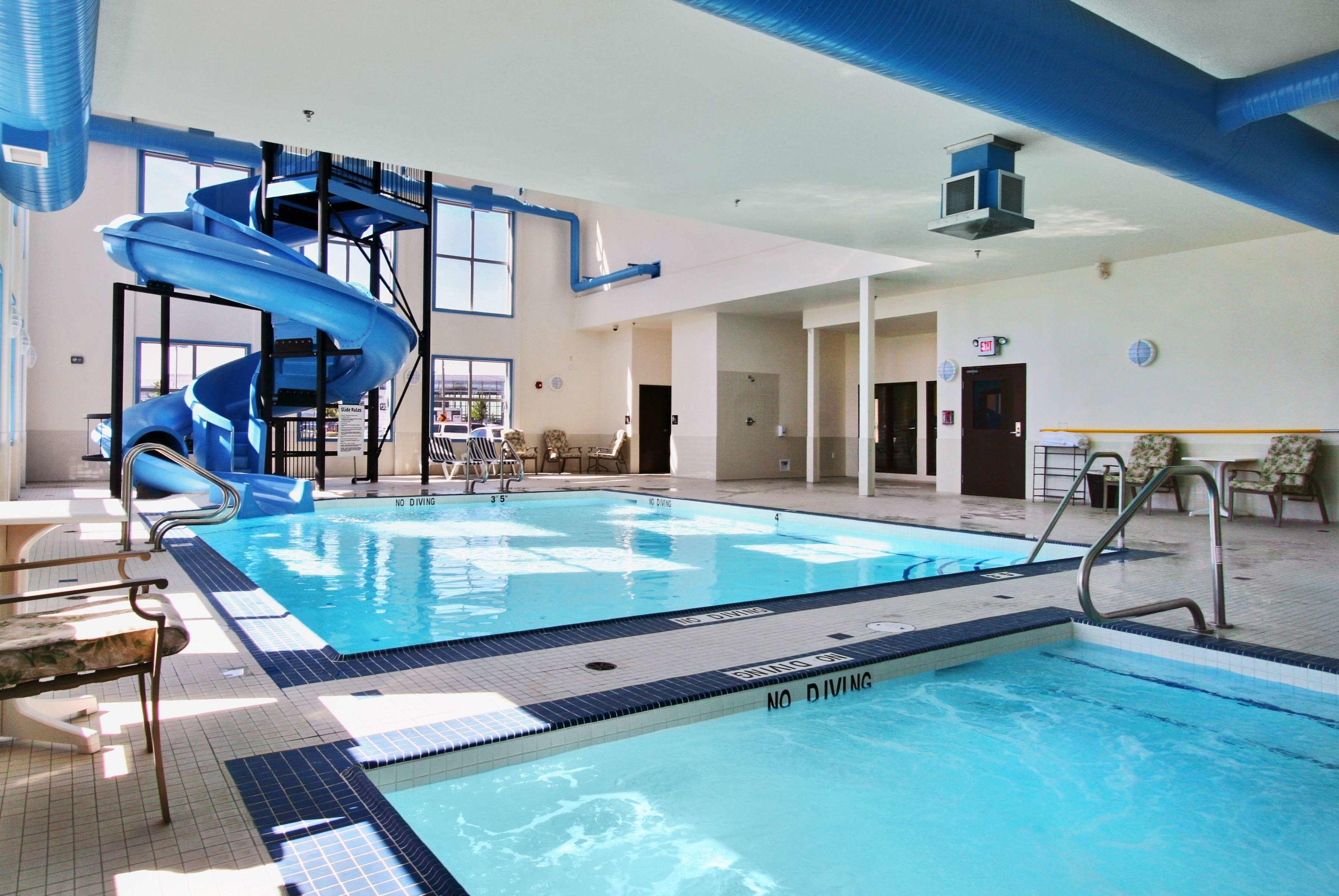 Best Western Plus South Edmonton Inn & Suites — photo 5