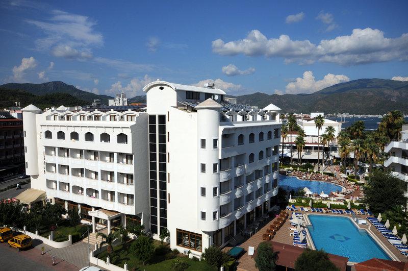 My Dream Hotel — photo 5