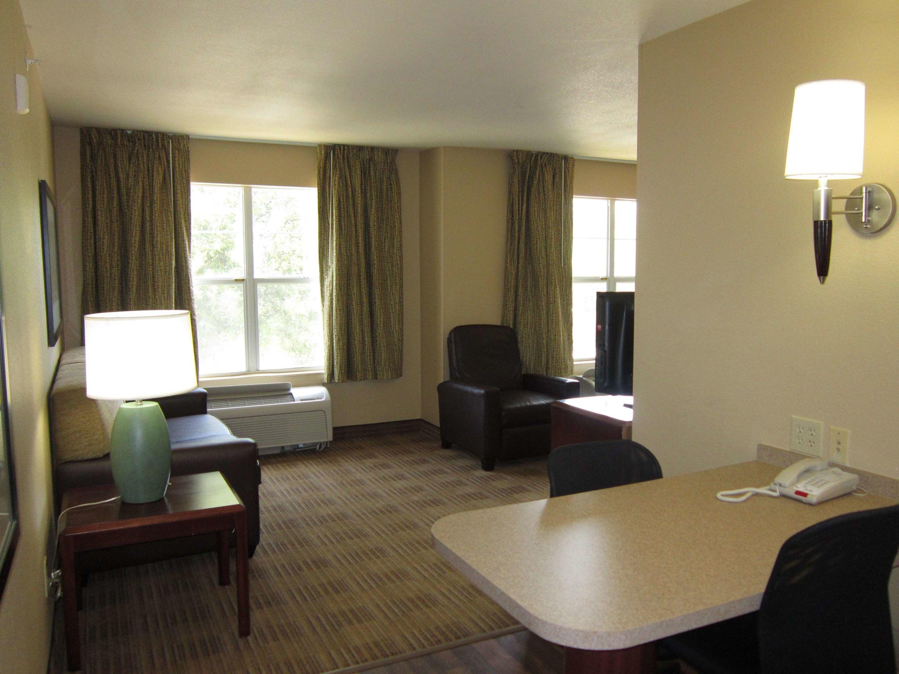 Extended Stay America - Austin - Northwest - Research Park — photo 4