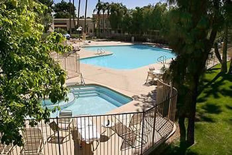 Ramada Mesa Phoenix East Area — photo 3
