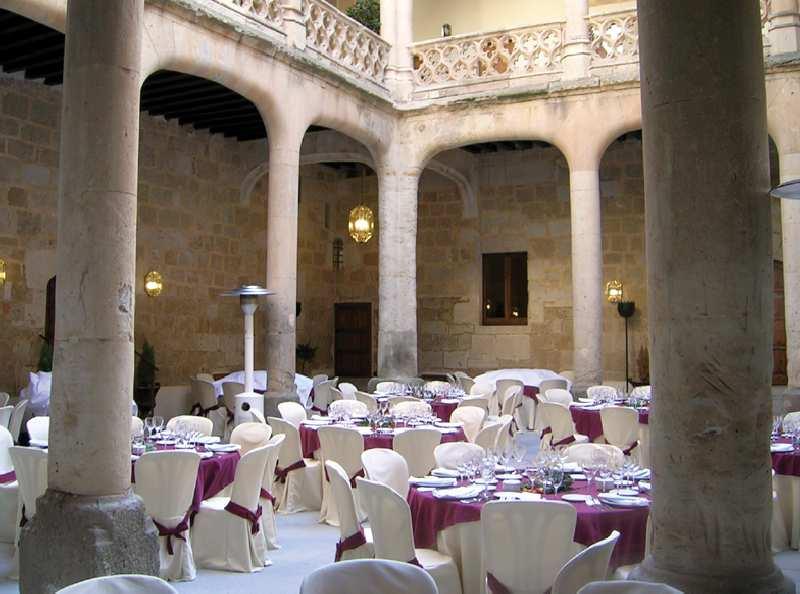 Castillo del Buen Amor — photo 4