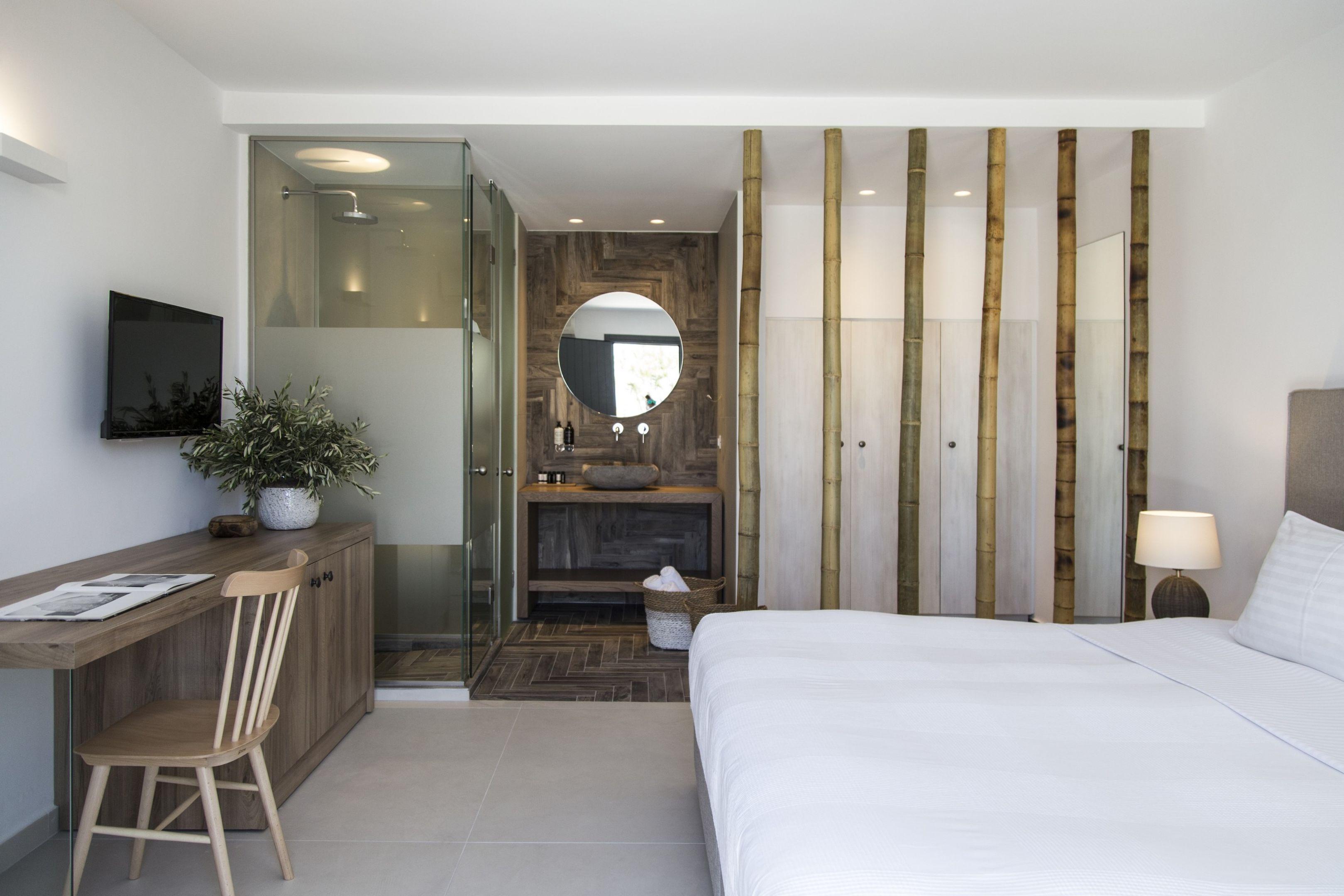 Ftelia Bay Boutique Hotel — photo 3