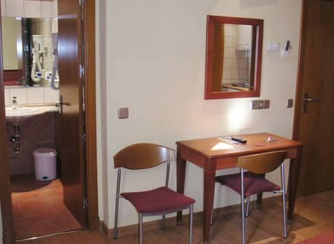 Hostal Persal — photo 5