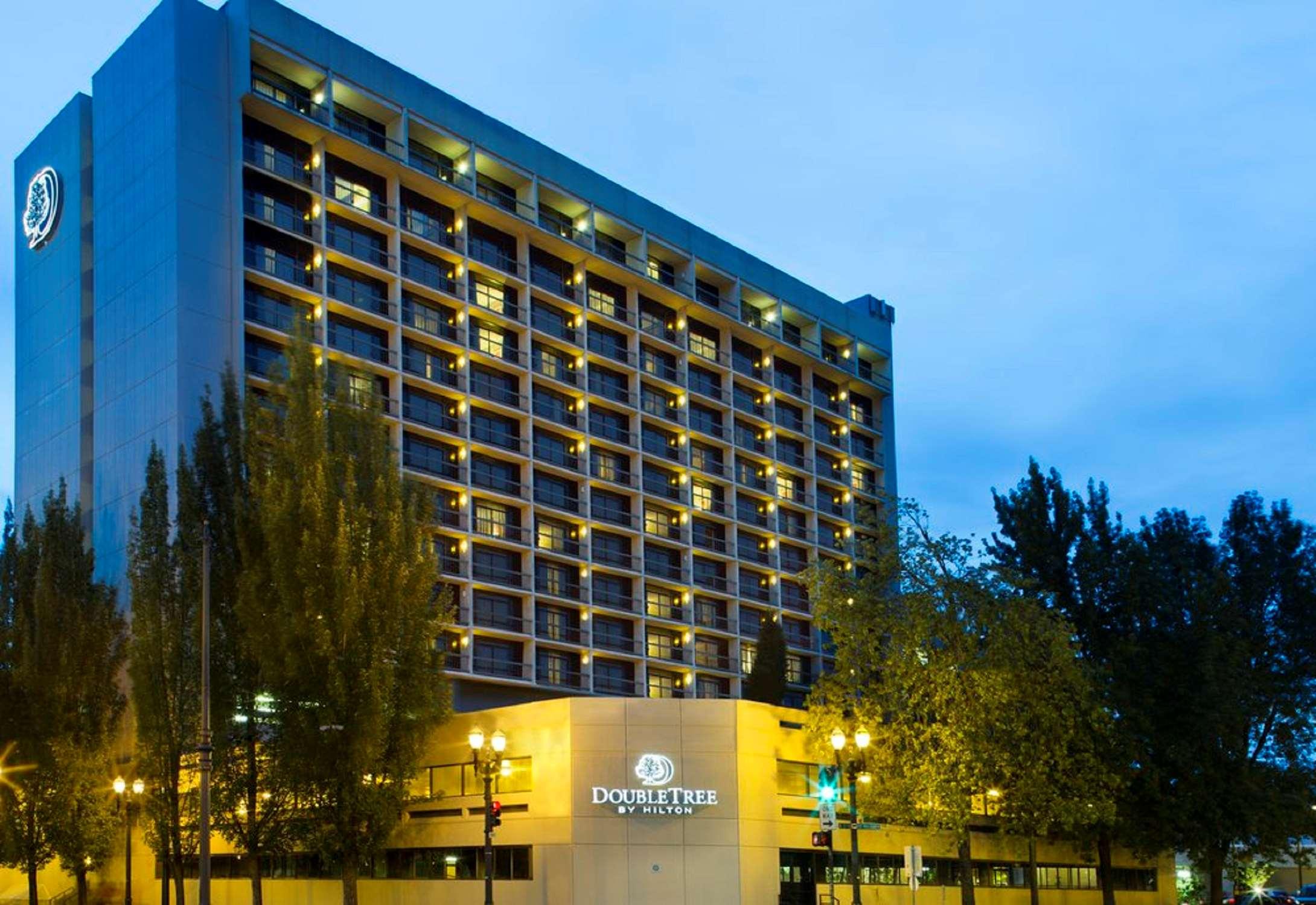 DoubleTree by Hilton Hotel Portland — photo 4