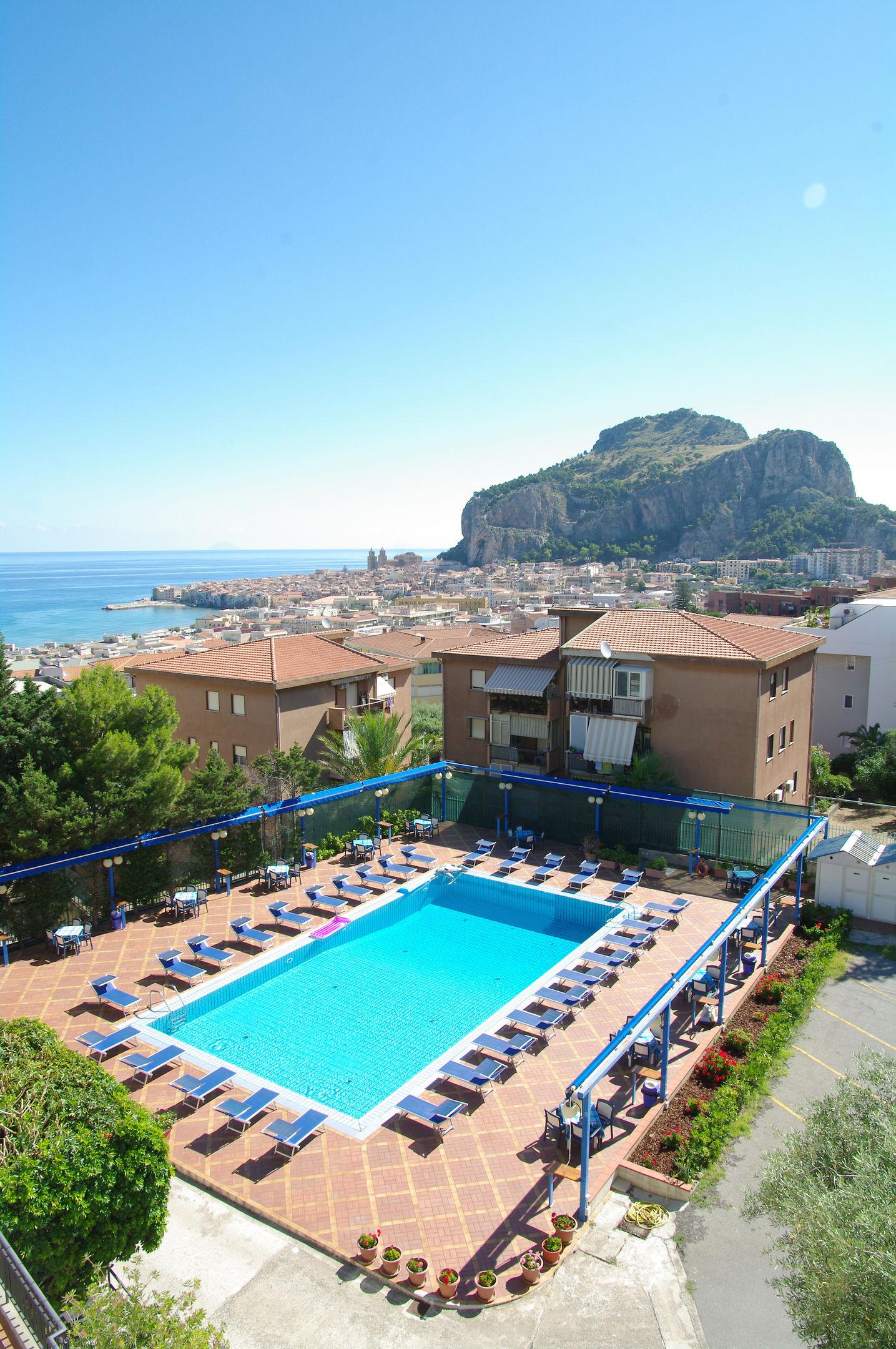 Hotel Villa Belvedere — photo 4