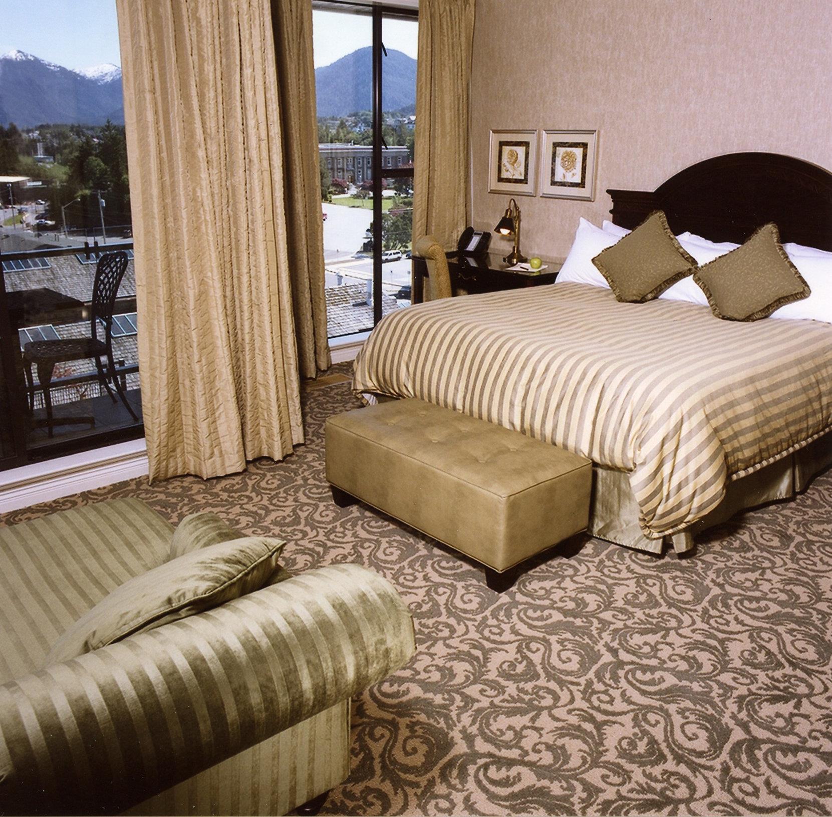 Crest Hotel — photo 3
