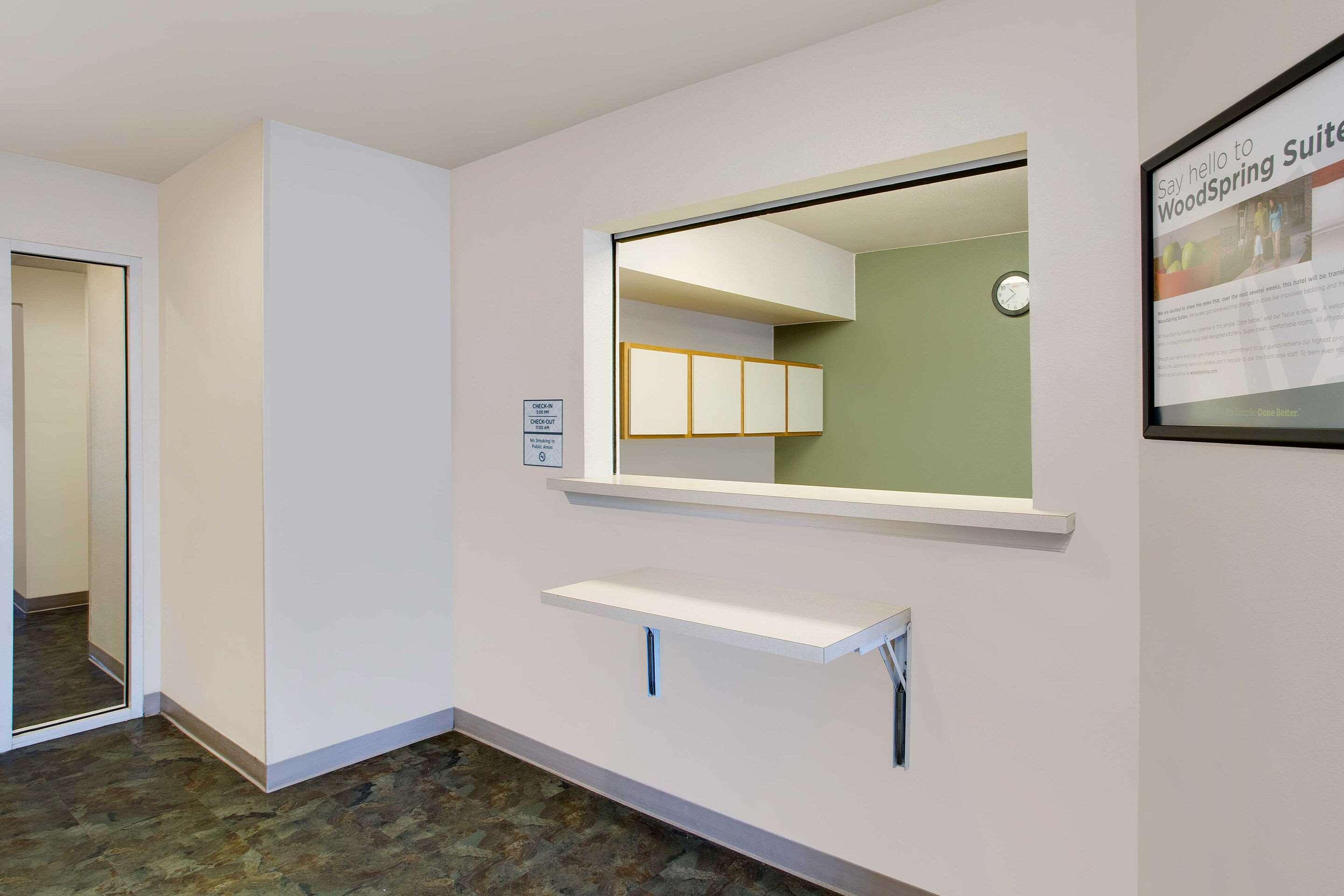 WoodSpring Suites Richmond Fort Lee — photo 5