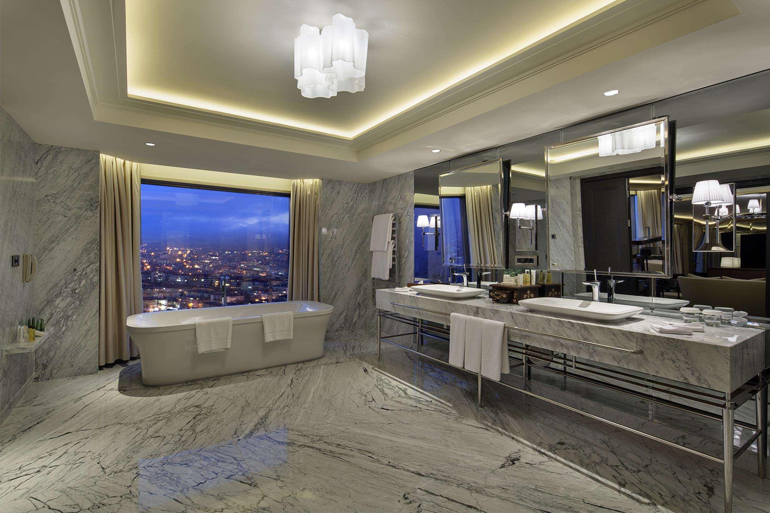 Ankara Hilton — photo 3