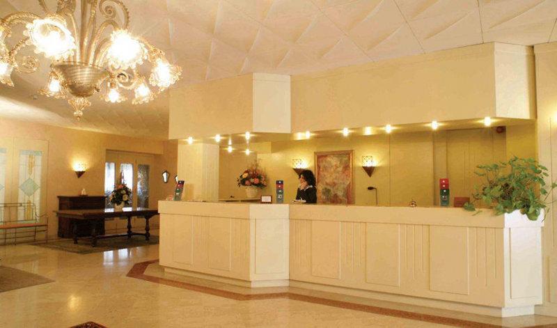 Executive Spa Hotel — photo 3