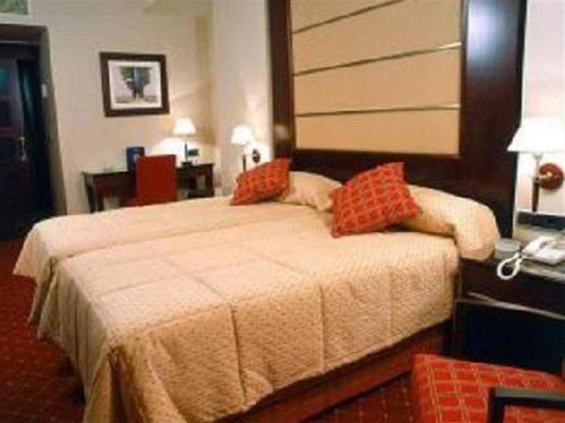 Hotel Sevilla Center — photo 5