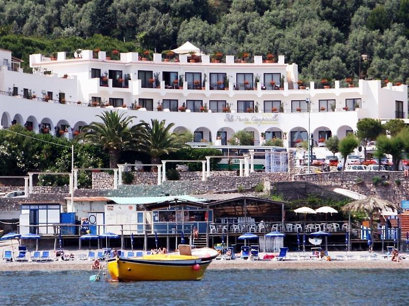 Punta Campanella Resort & Spa — photo 4