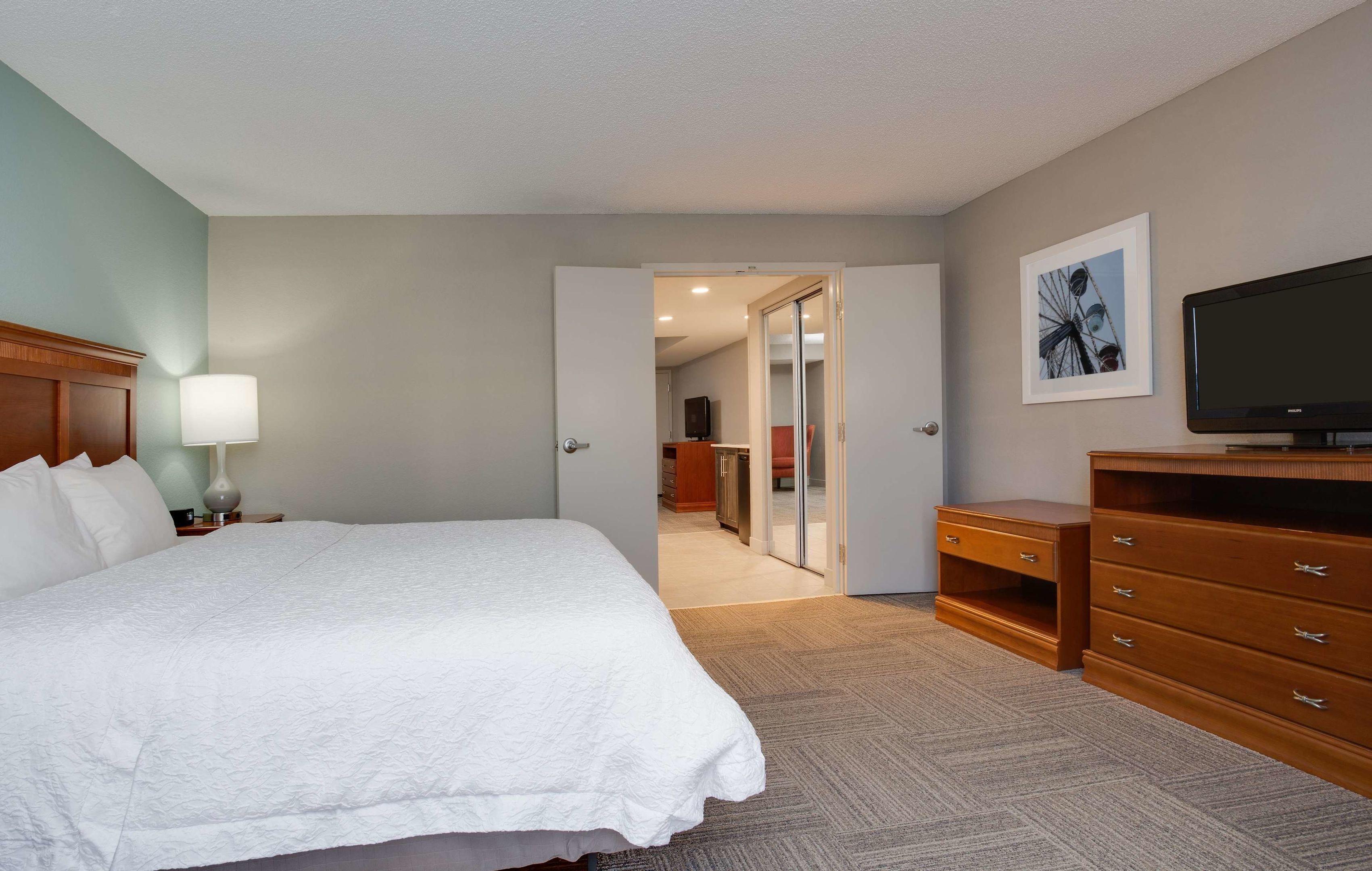 Hampton Inn North Myrtle Beach-Harbourgate — photo 5