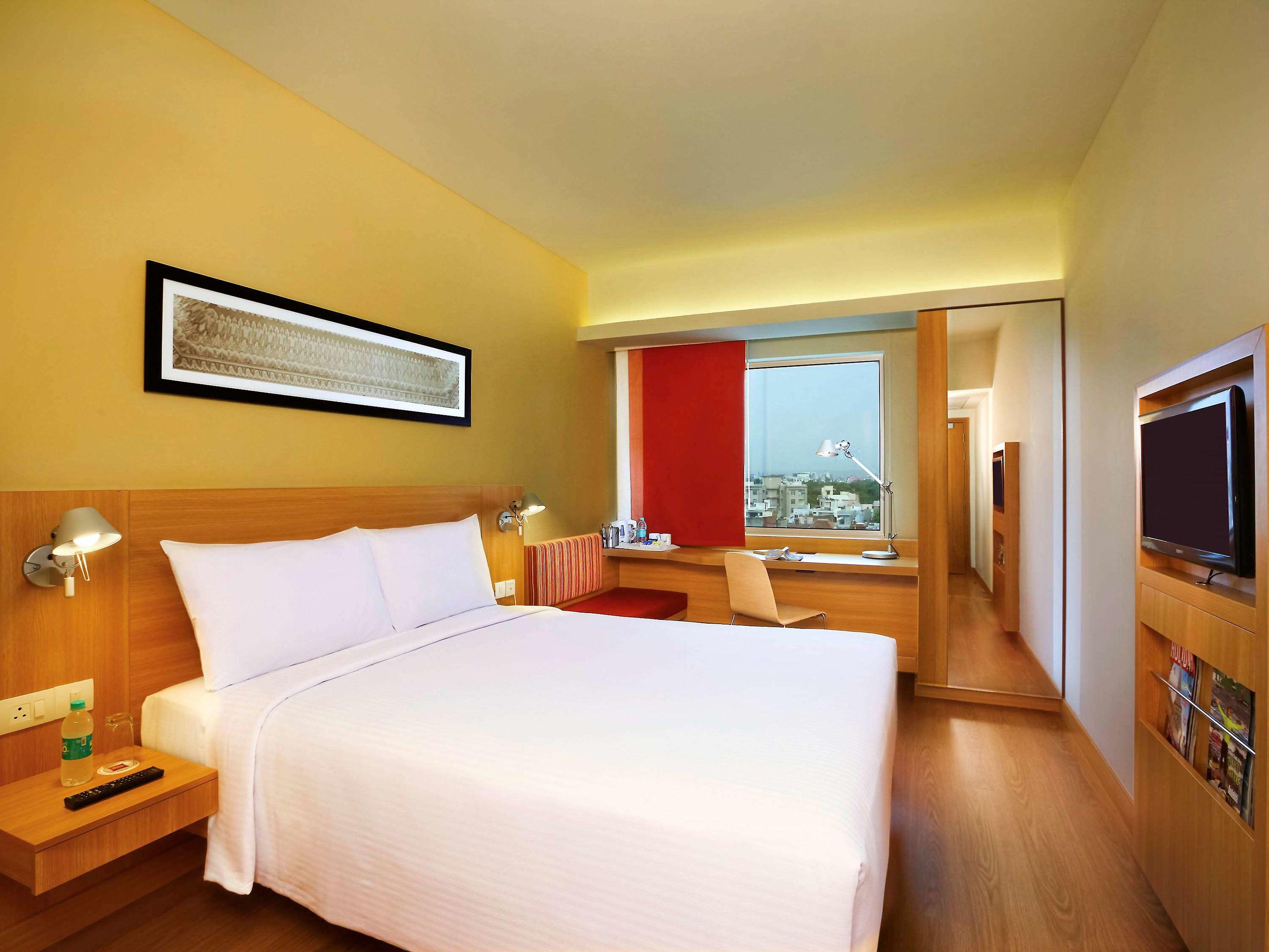 ibis Bengaluru City Centre Hotel — photo 5