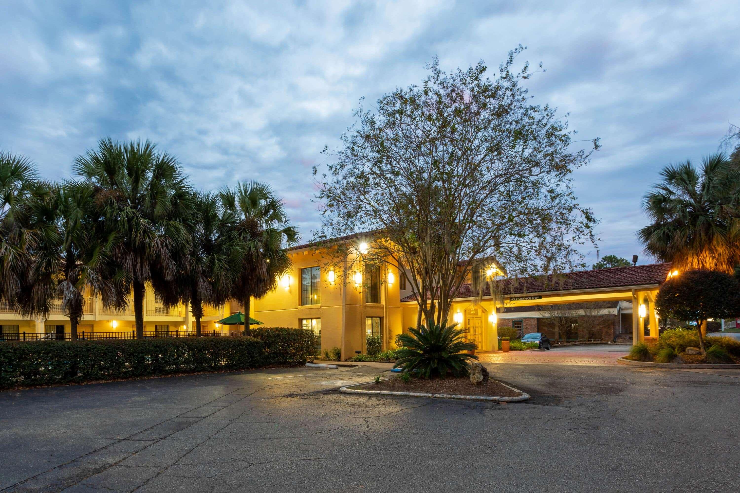 La Quinta Inn Tallahassee North — photo 5
