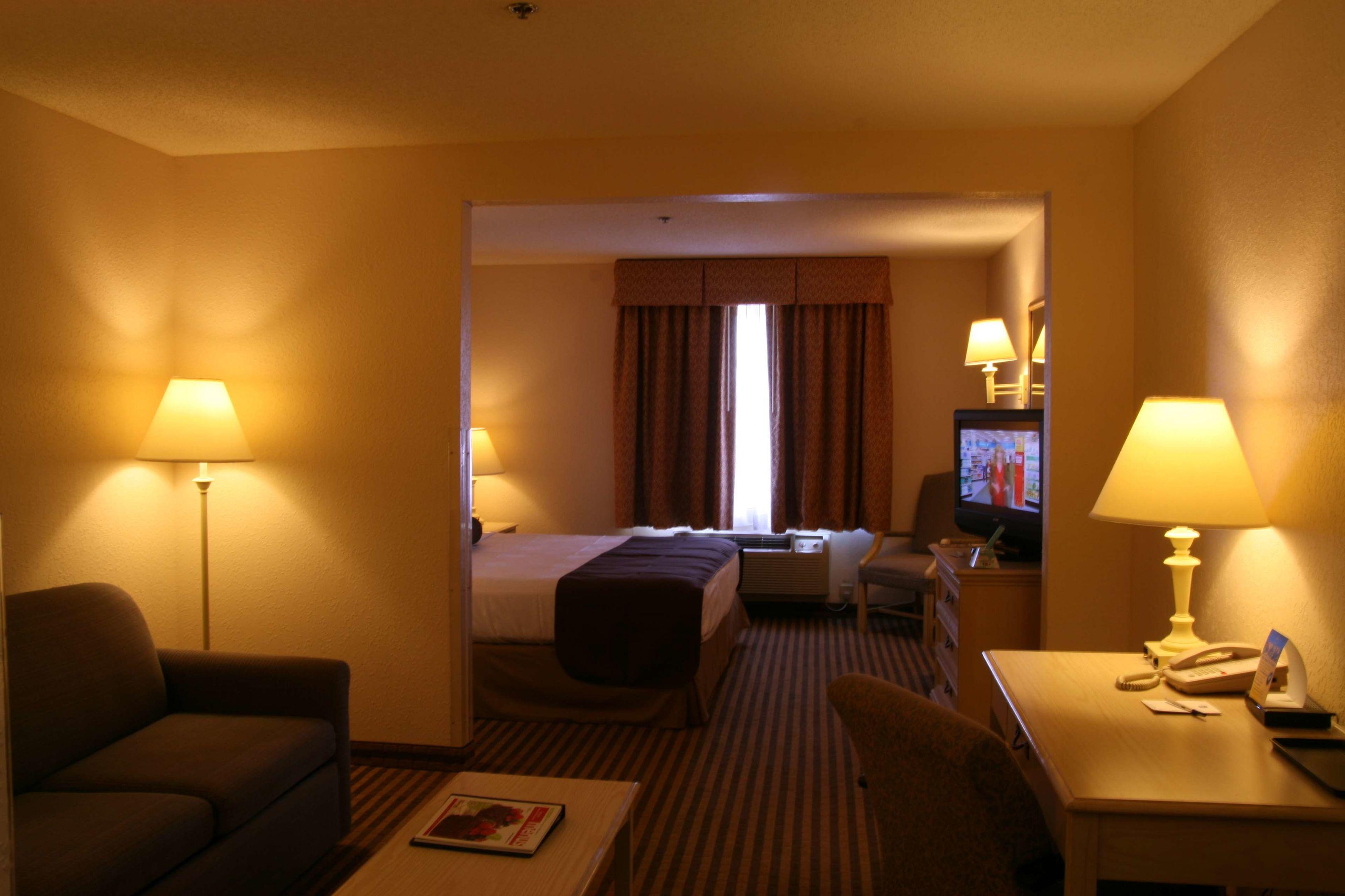 Best Western Plus Silver Creek Inn — photo 4