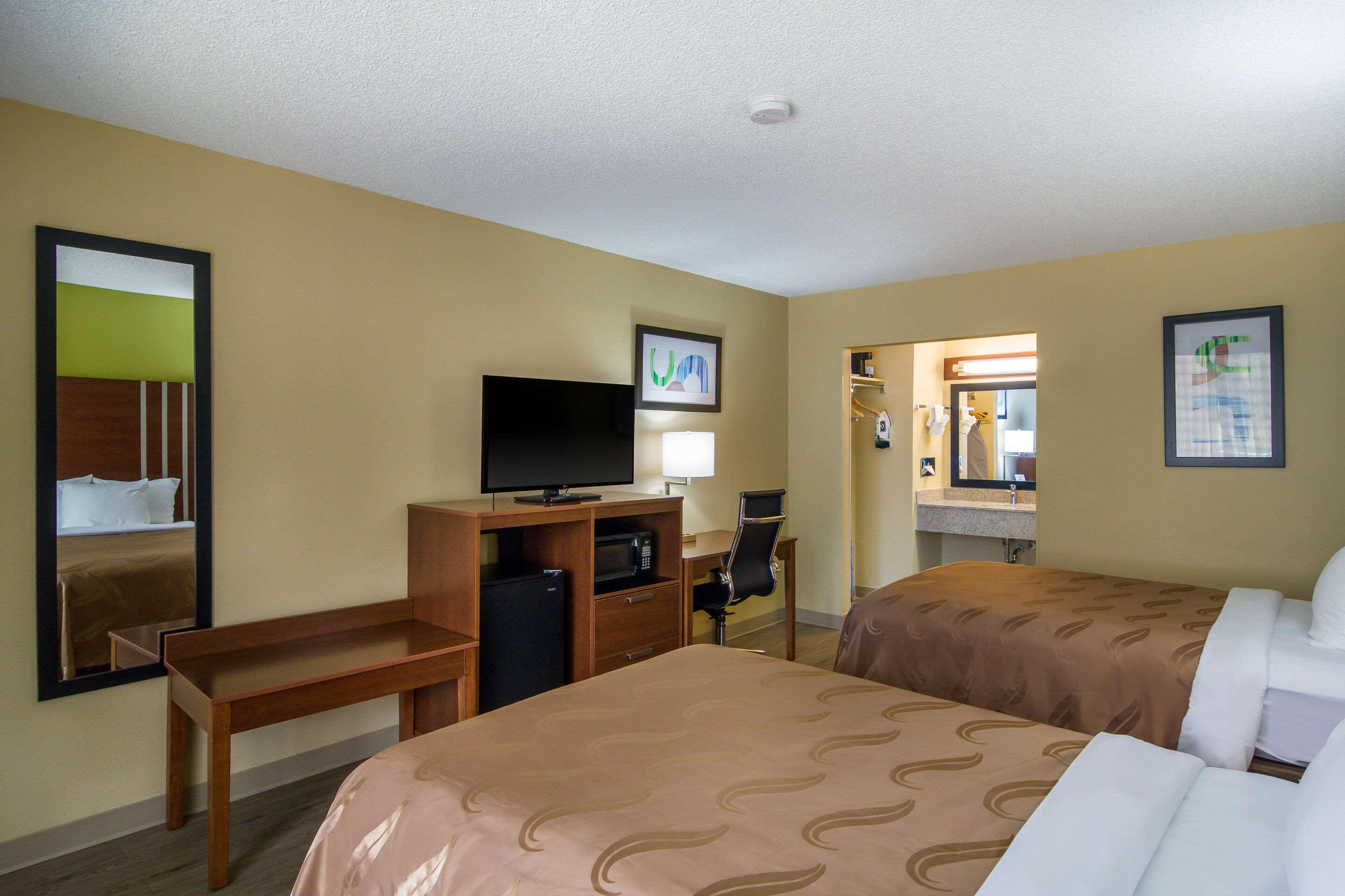 Quality Inn Conference Center — photo 4
