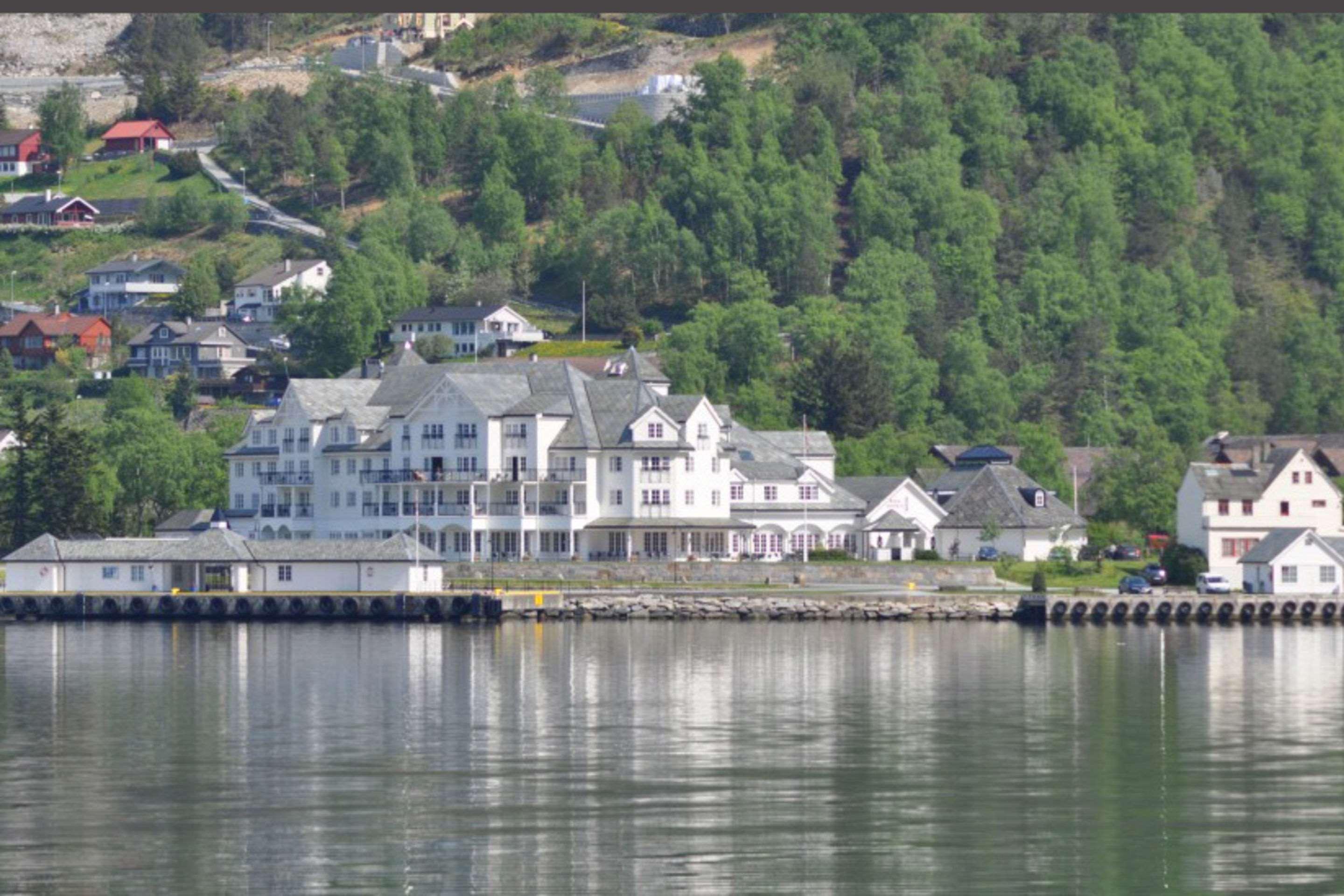 Quality Hotel Vøringfoss — photo 3