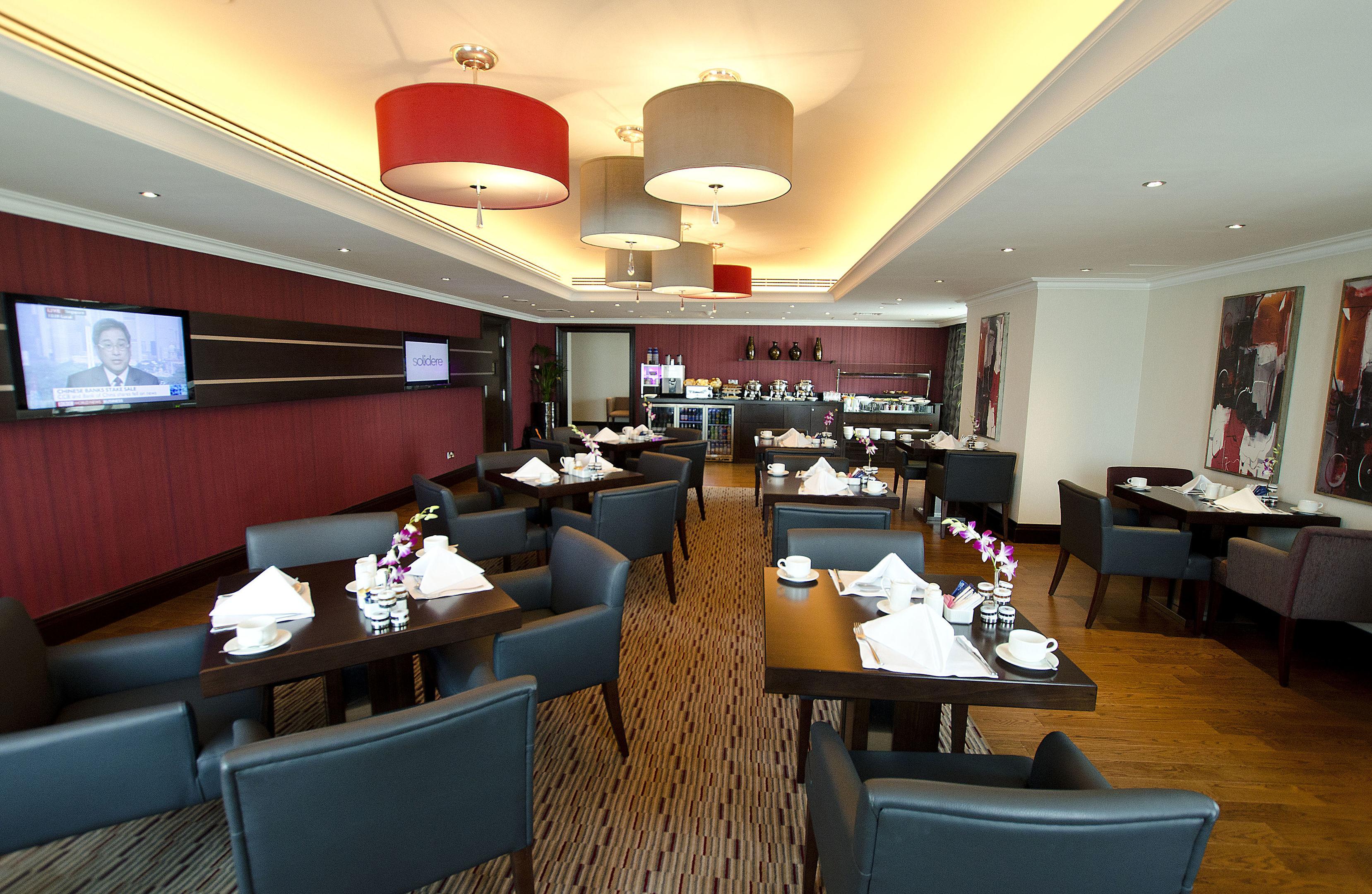 Towers Rotana — photo 4